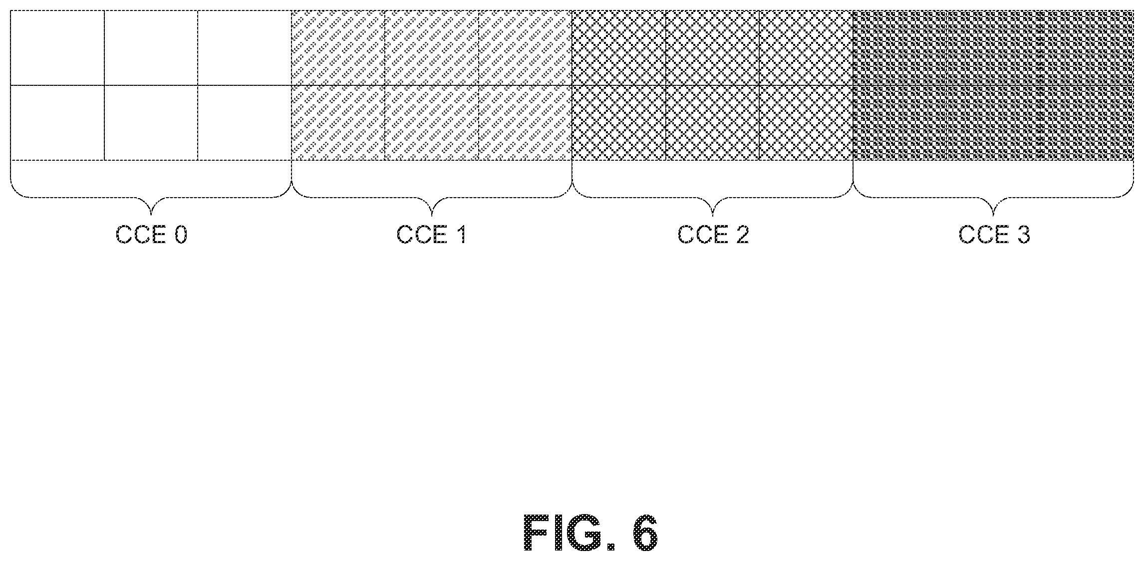 Patent US12368526 Figure 6 – Method and apparatus for downlink multi-user with DFT-s-OFDM waveform