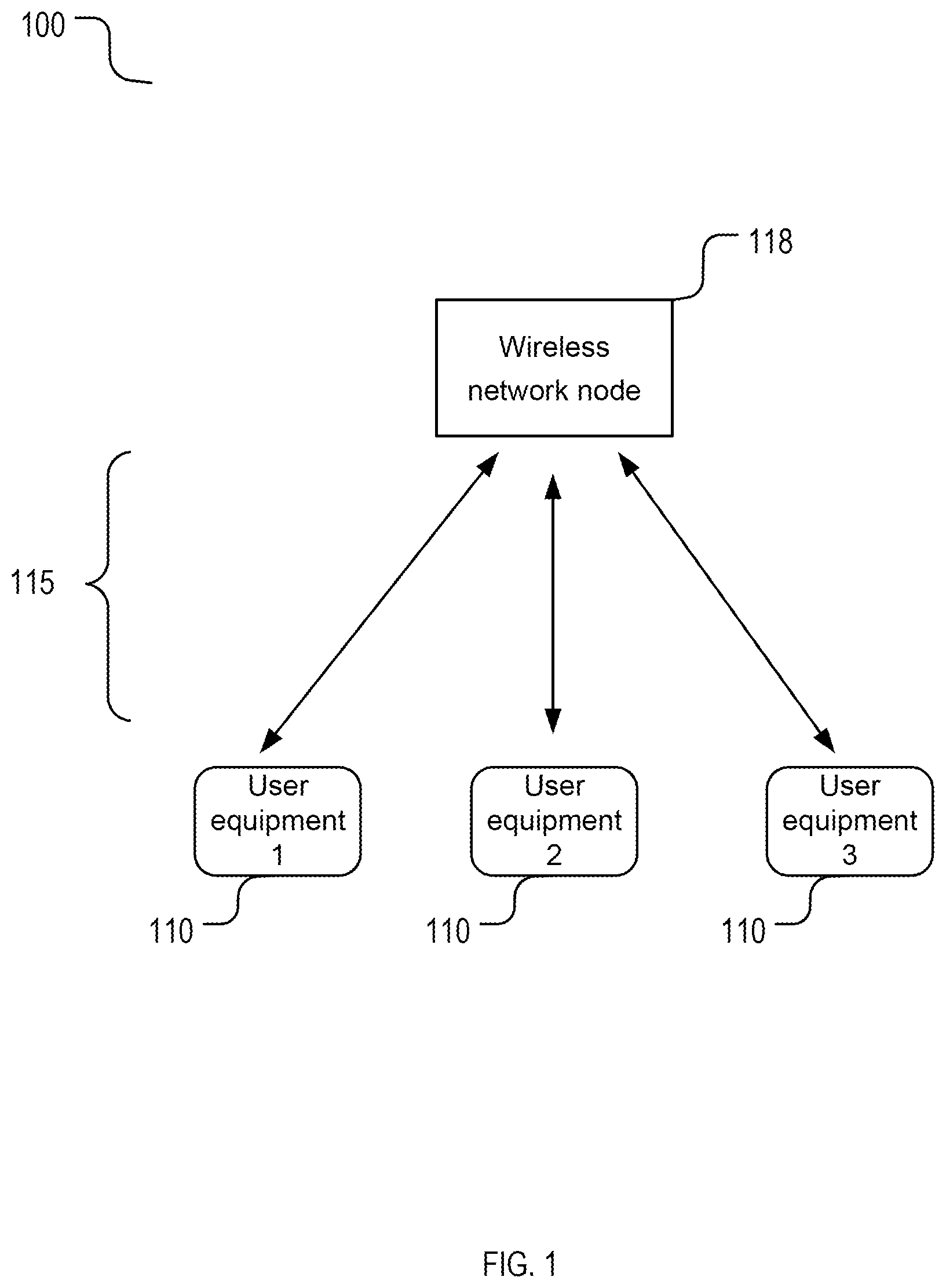 Patent US12368536 Figure 1 – Methods and devices for transmitting feedback information