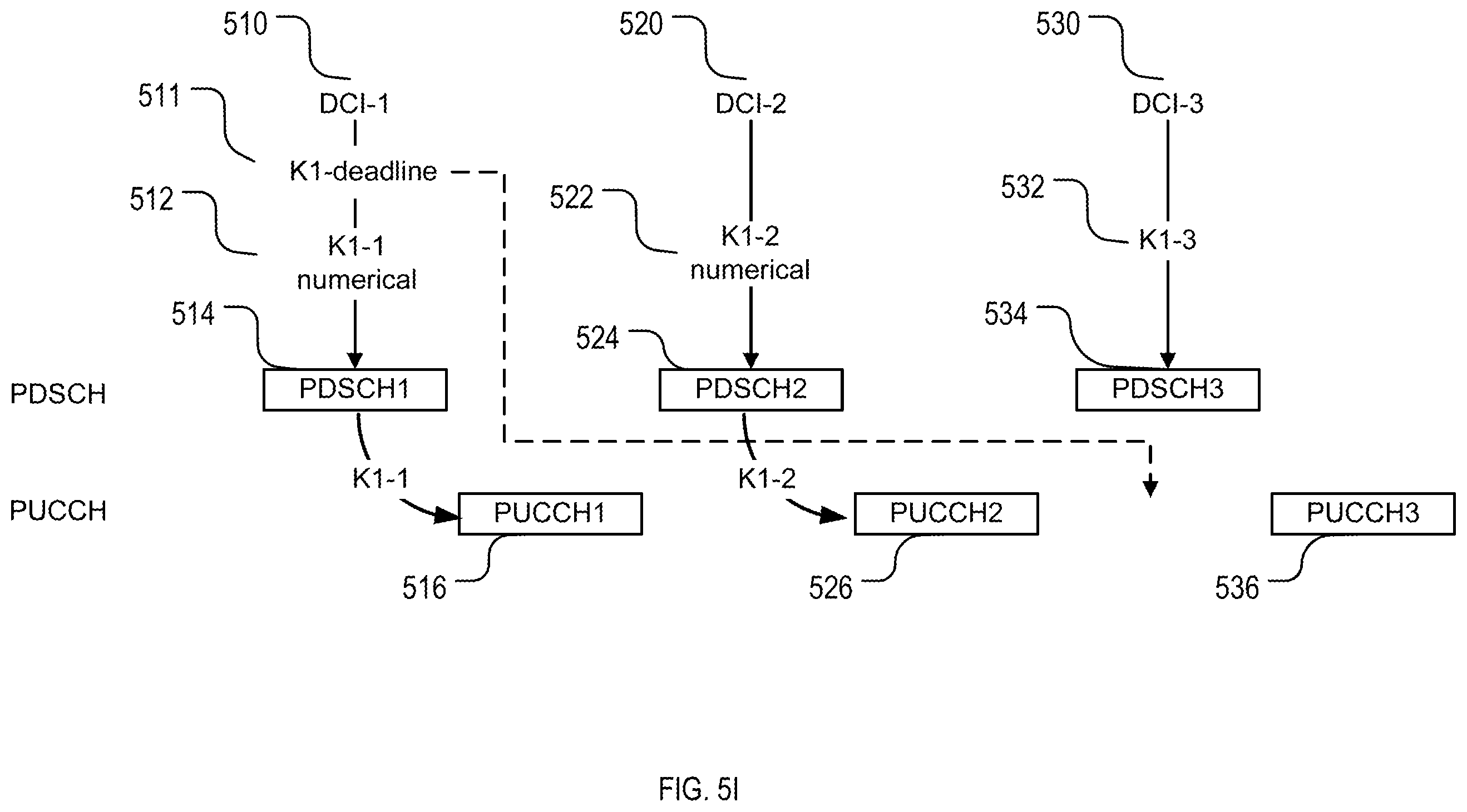 Patent US12368536 Figure 13 – Methods and devices for transmitting feedback information