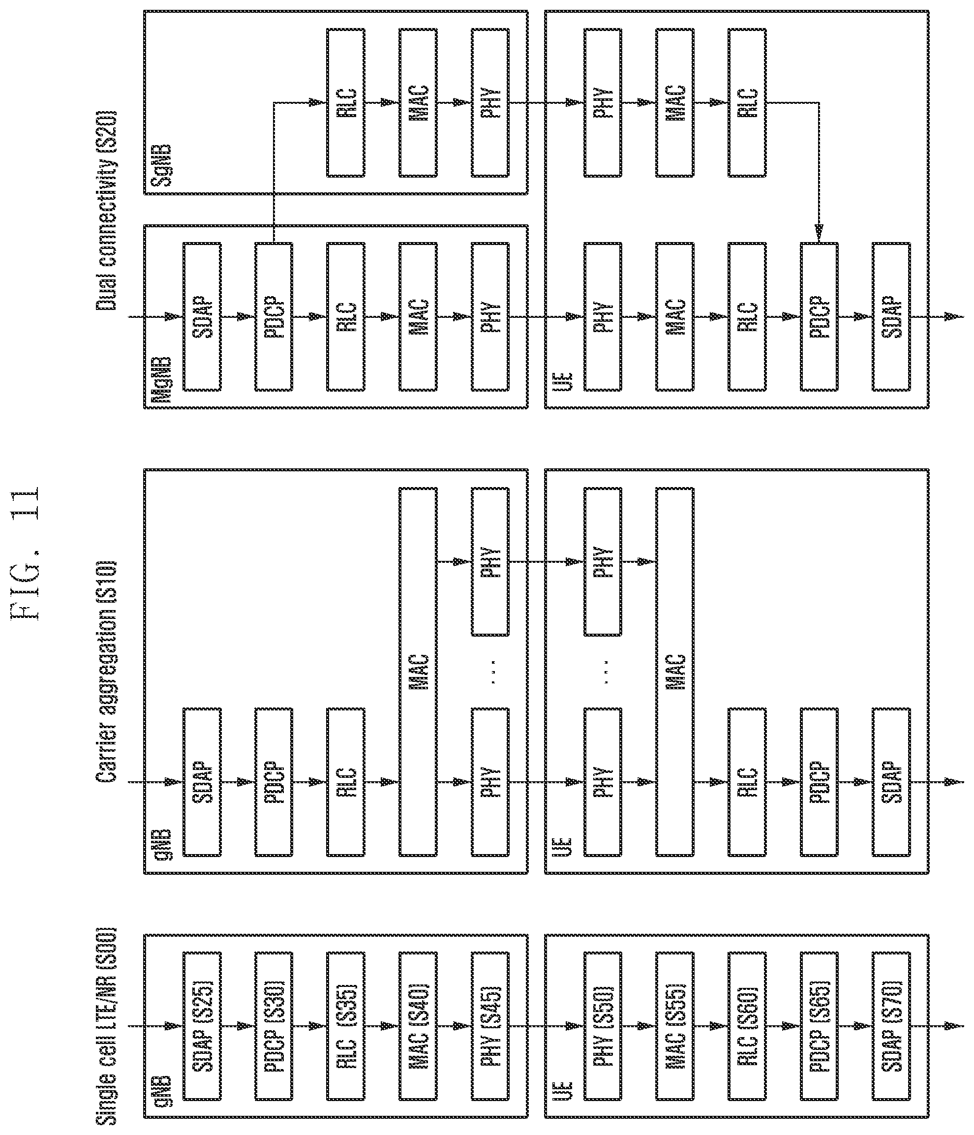 Patent US12368537 Figure 12 – Method and apparatus for transmitting/receiving HARQ-ACK feedback for network cooperative communication