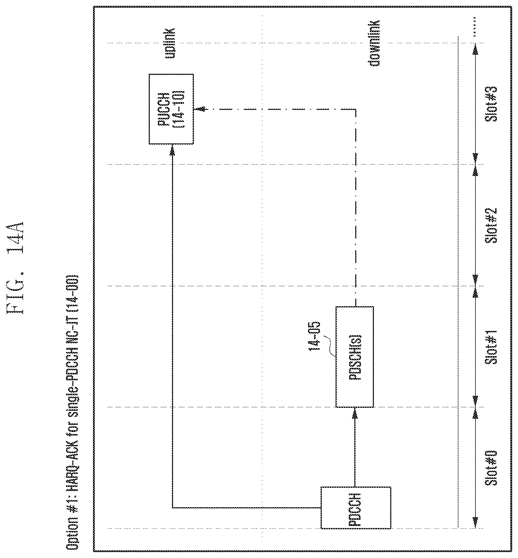Patent US12368537 Figure 15 – Method and apparatus for transmitting/receiving HARQ-ACK feedback for network cooperative communication