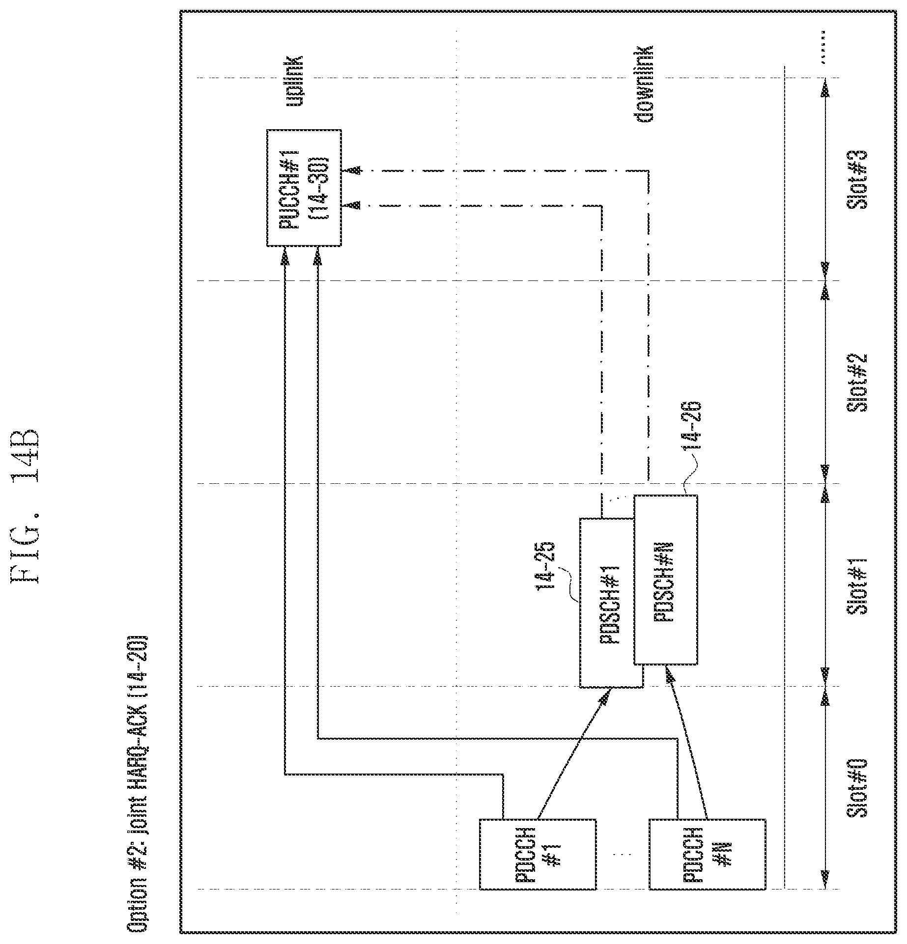 Patent US12368537 Figure 16 – Method and apparatus for transmitting/receiving HARQ-ACK feedback for network cooperative communication