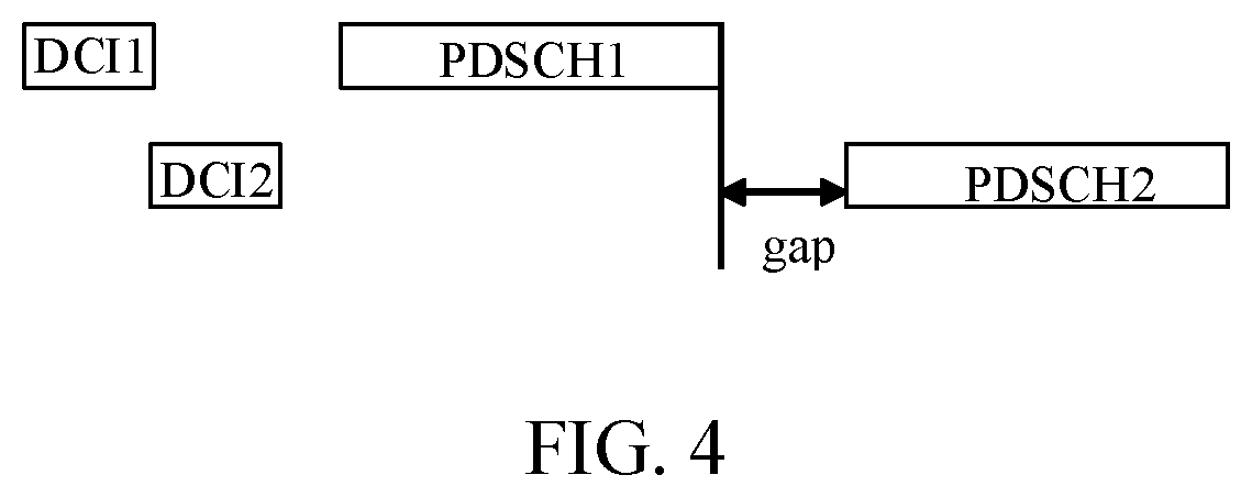 Patent US12368539 Figure 4 – Methods and devices for transmitting and receiving PDSCH