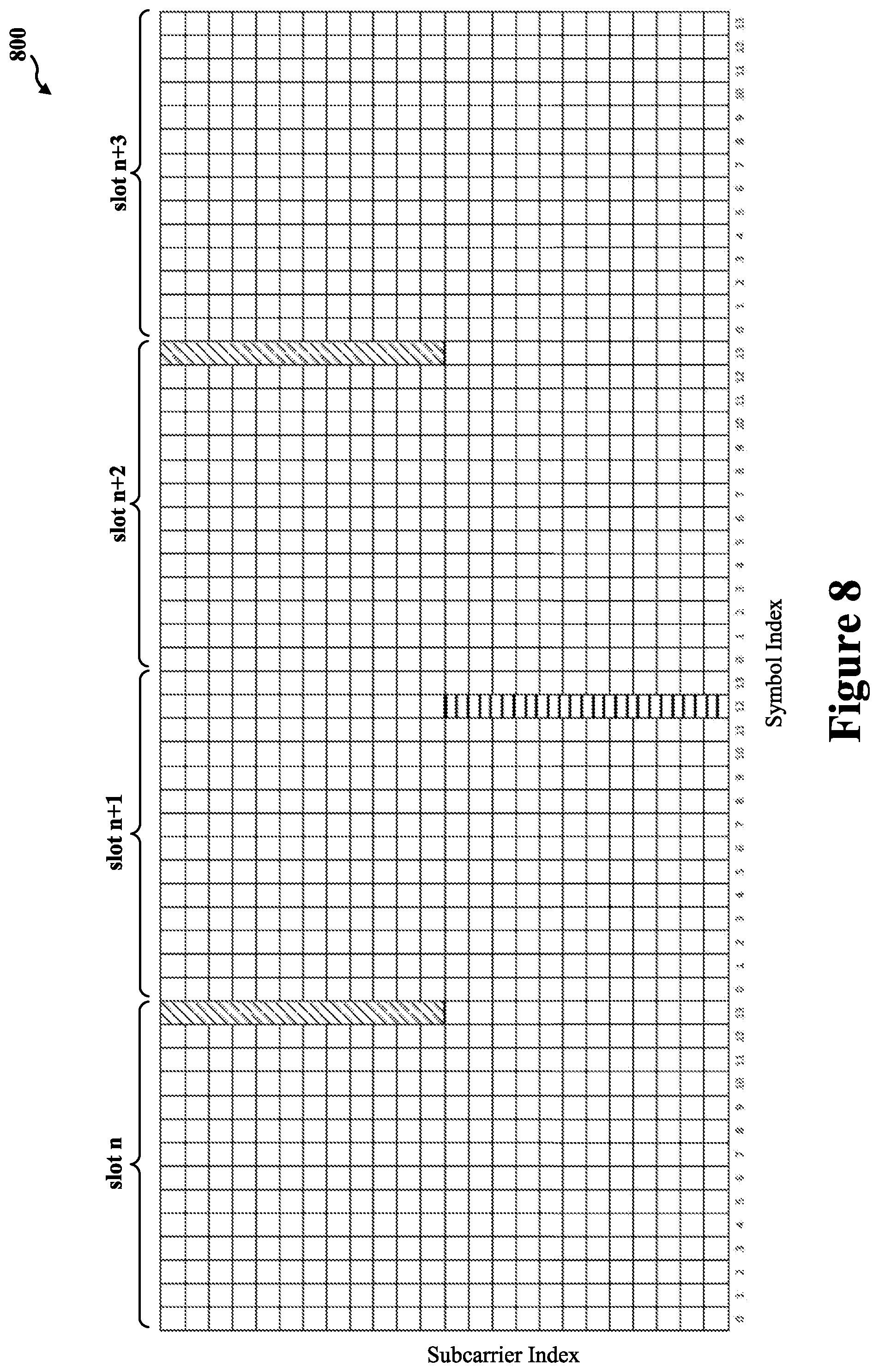 Patent US12368551 Figure 11 – Sounding reference signal (SRS) enhancements