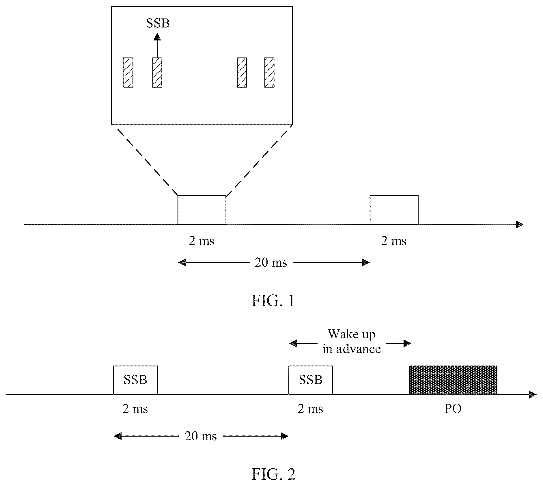 Patent US12368557 Figure 1 – Communications method, apparatus, and system