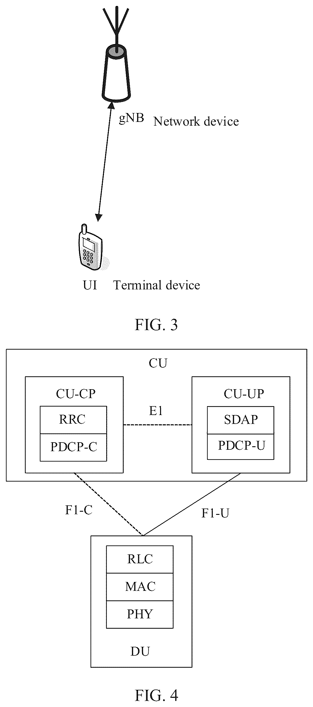 Patent US12368557 Figure 2 – Communications method, apparatus, and system