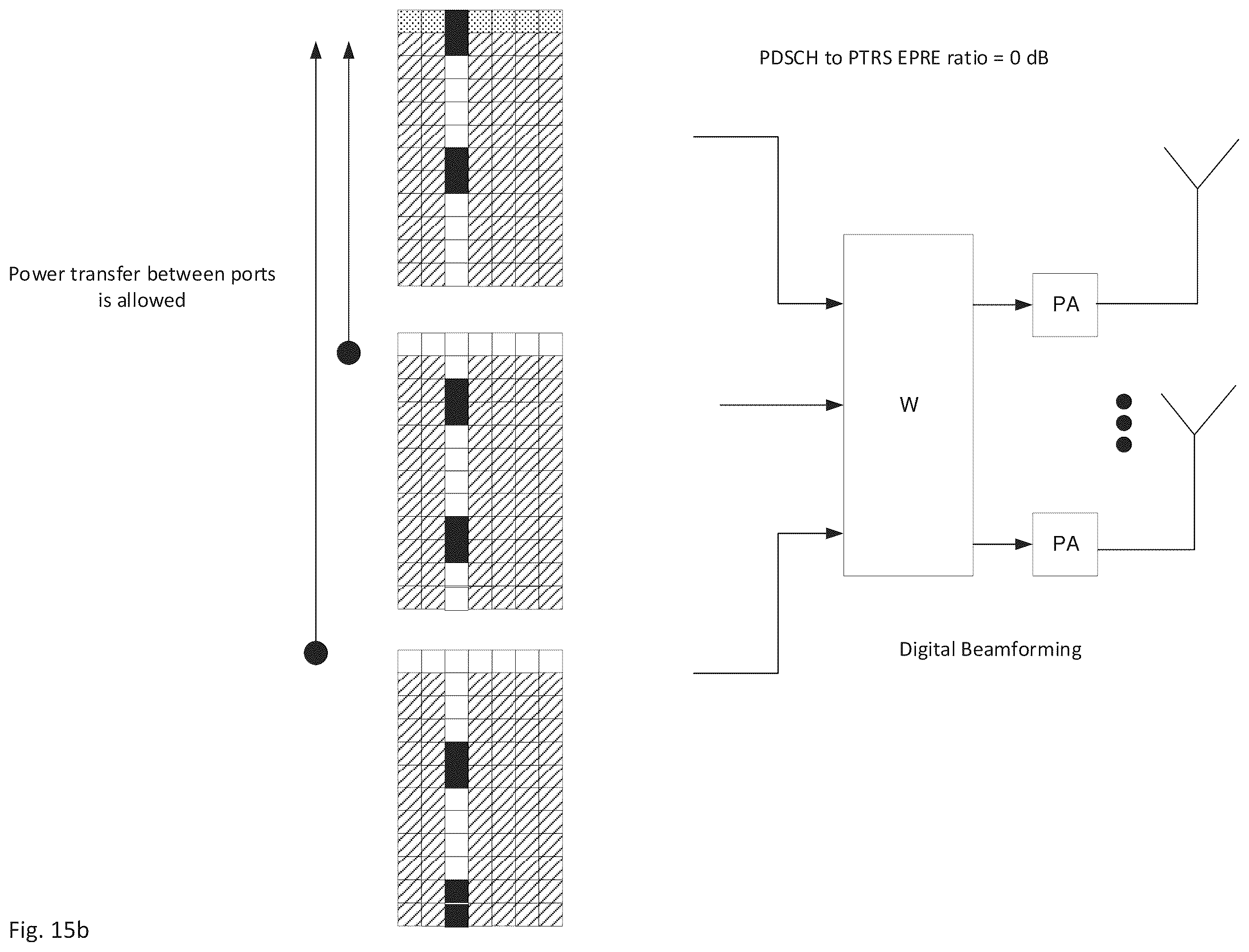 Patent US12368559 Figure 16 – Technique for configuring a phase tracking reference signal