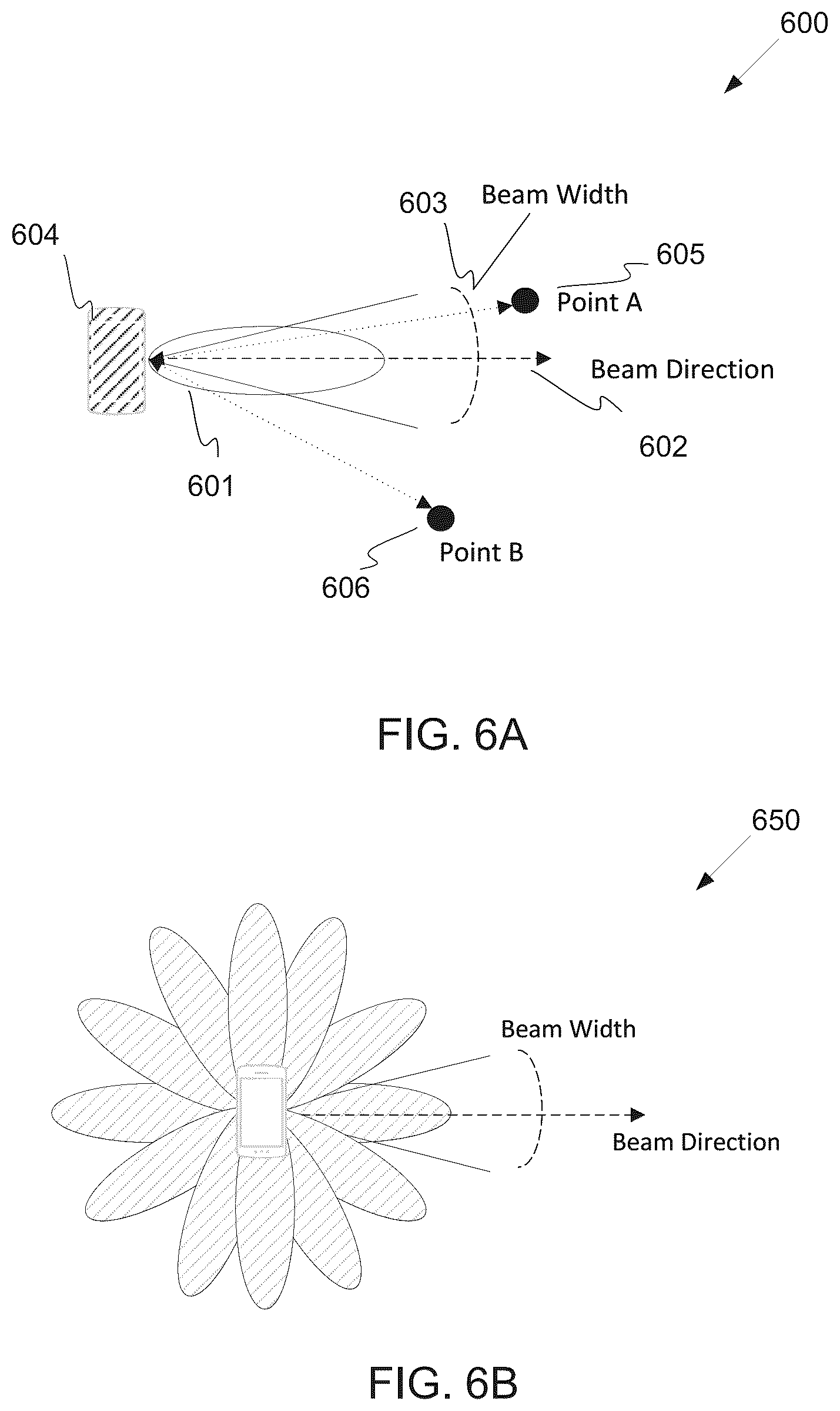 Patent US12368560 Figure 5 – Method and apparatus for configuring a unified TCI state