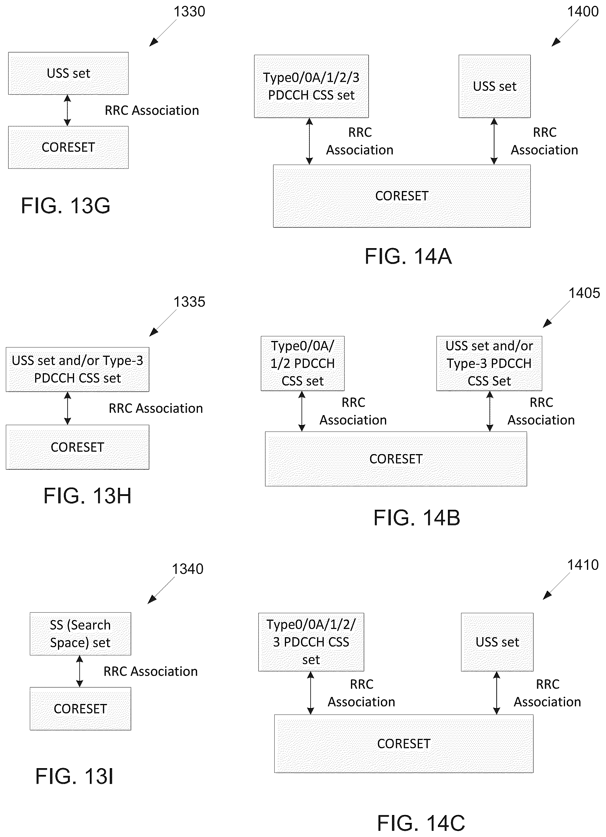 Patent US12368560 Figure 11 – Method and apparatus for configuring a unified TCI state