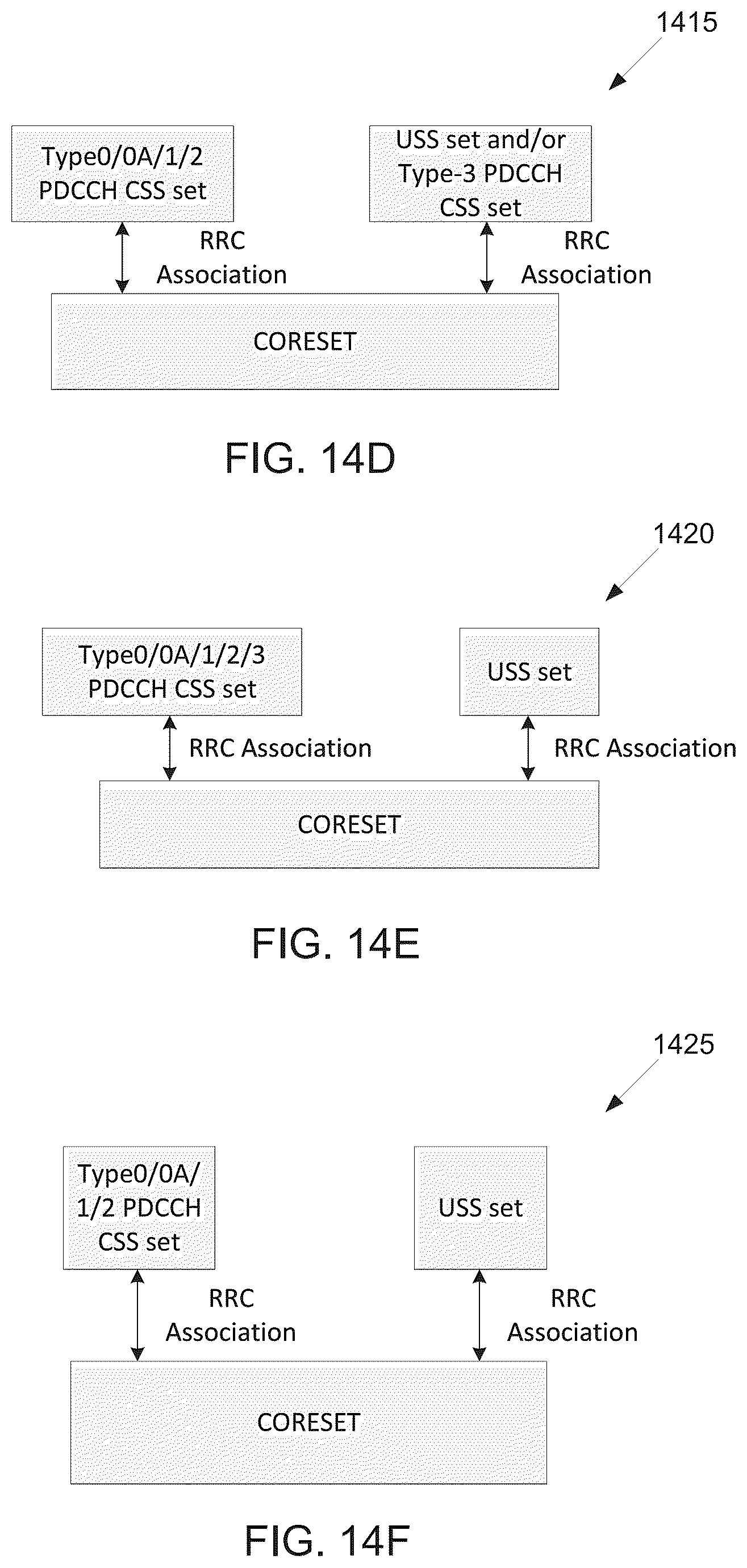 Patent US12368560 Figure 12 – Method and apparatus for configuring a unified TCI state