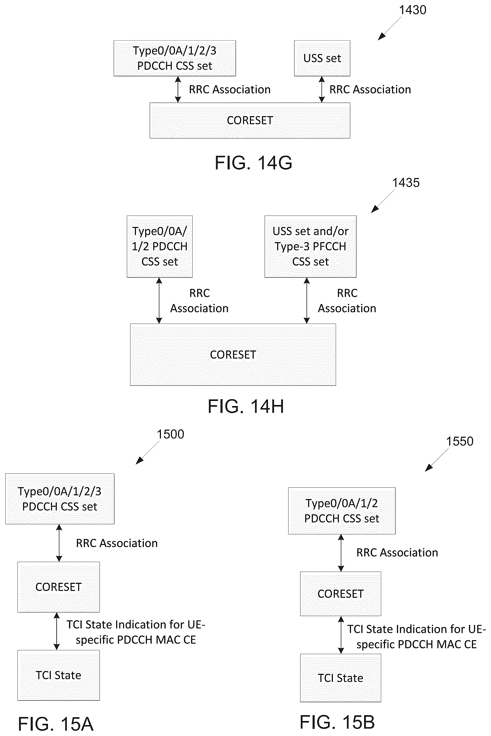 Patent US12368560 Figure 13 – Method and apparatus for configuring a unified TCI state