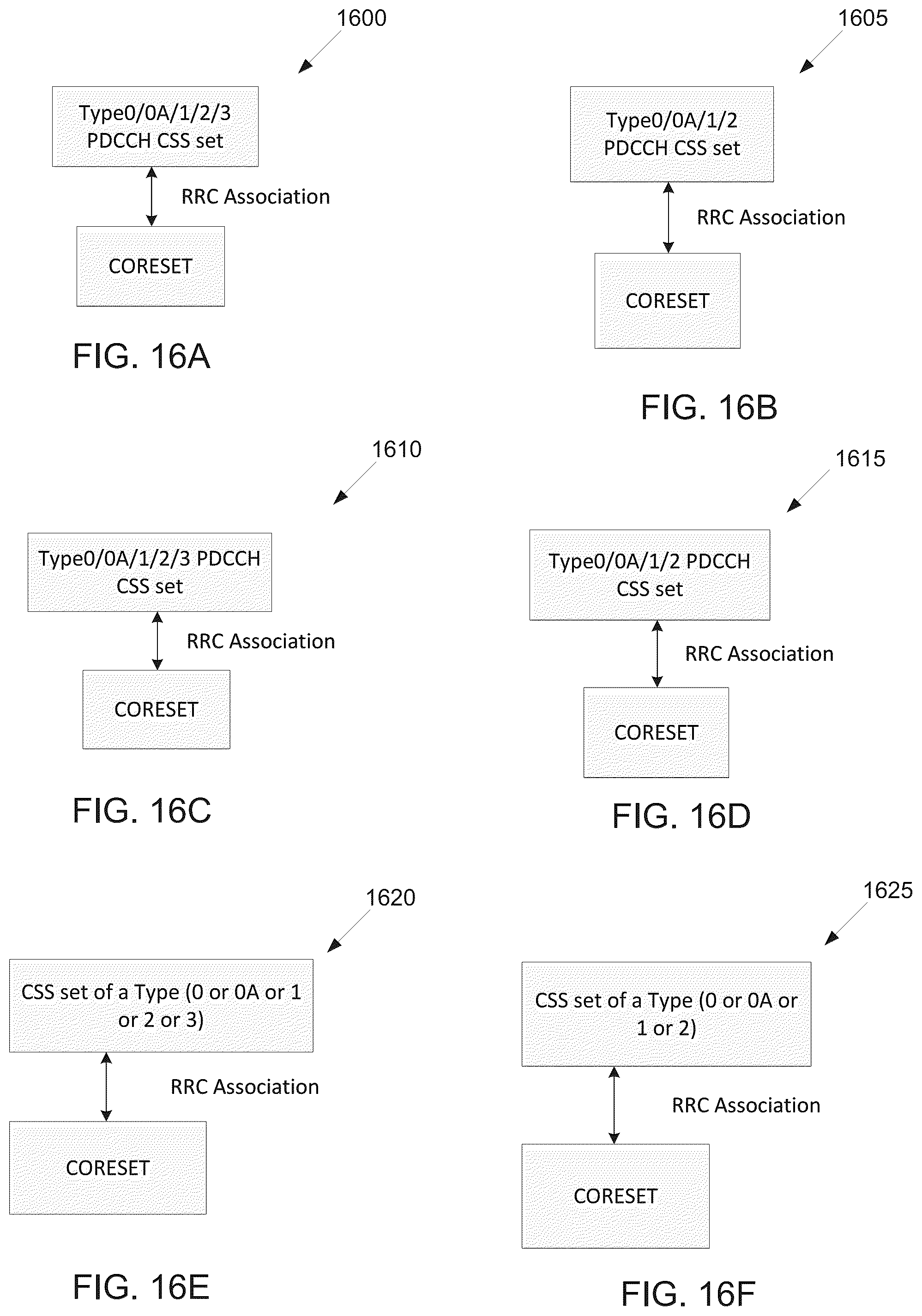 Patent US12368560 Figure 14 – Method and apparatus for configuring a unified TCI state