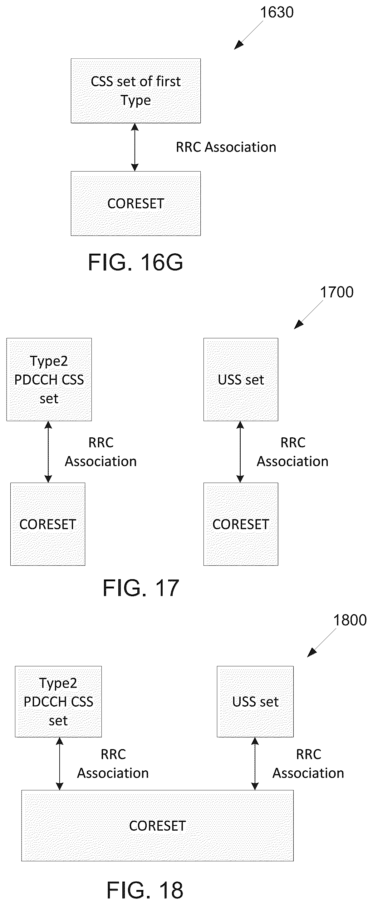 Patent US12368560 Figure 15 – Method and apparatus for configuring a unified TCI state