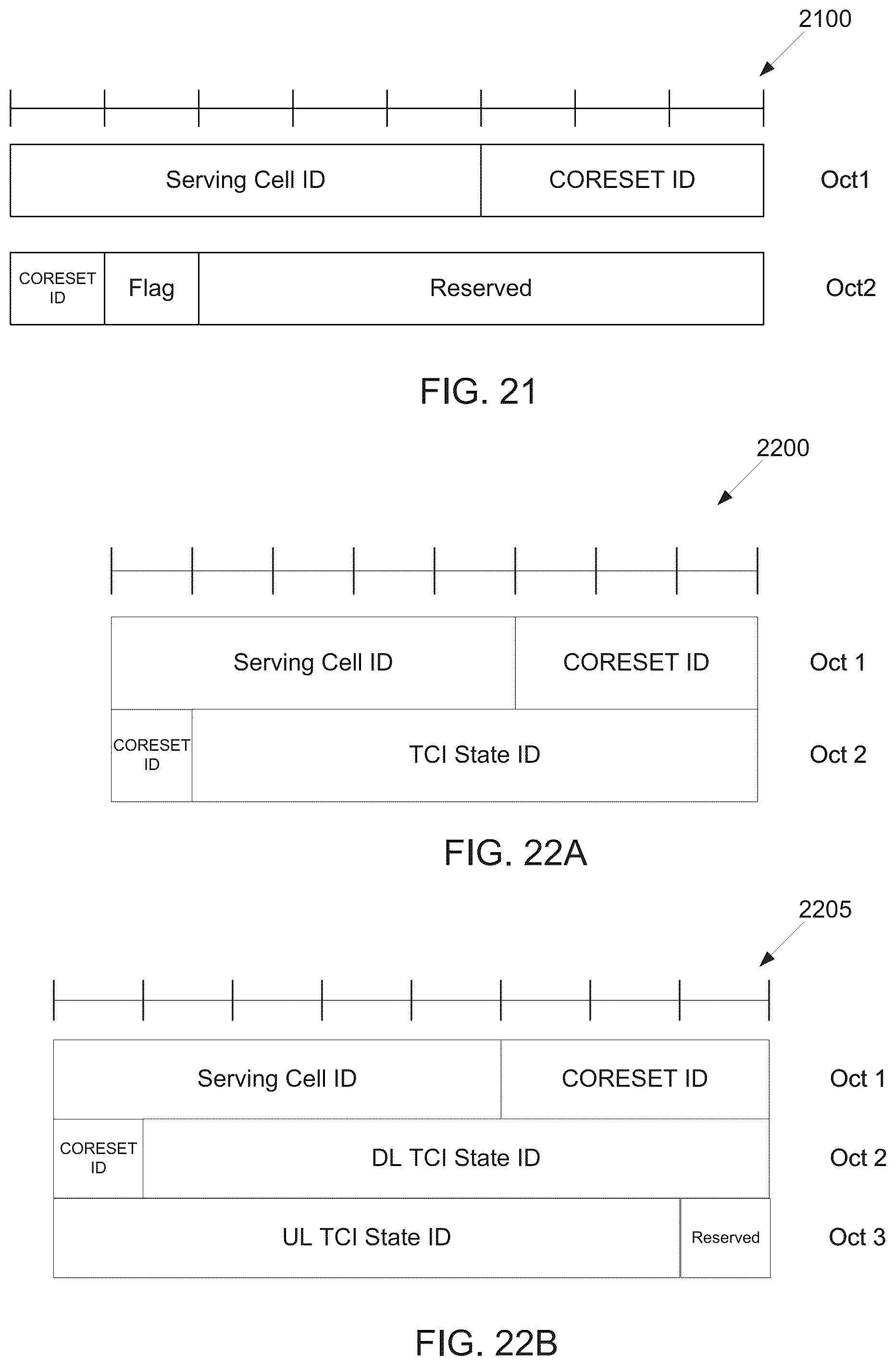 Patent US12368560 Figure 17 – Method and apparatus for configuring a unified TCI state