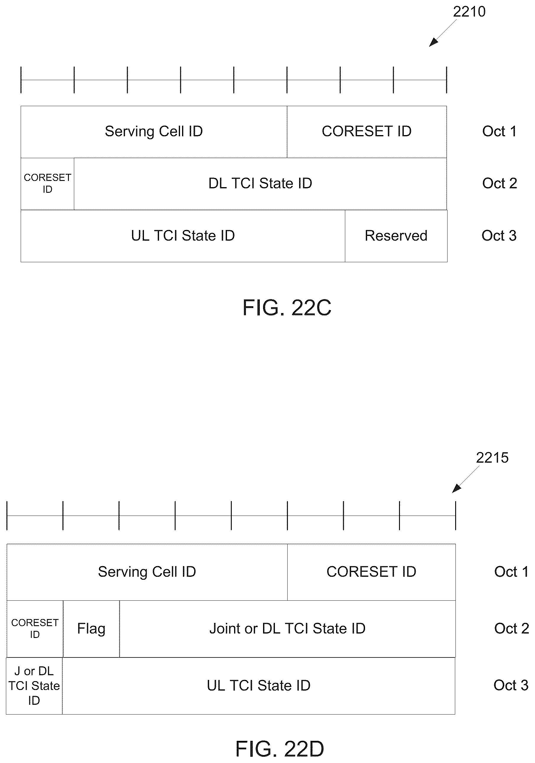 Patent US12368560 Figure 18 – Method and apparatus for configuring a unified TCI state