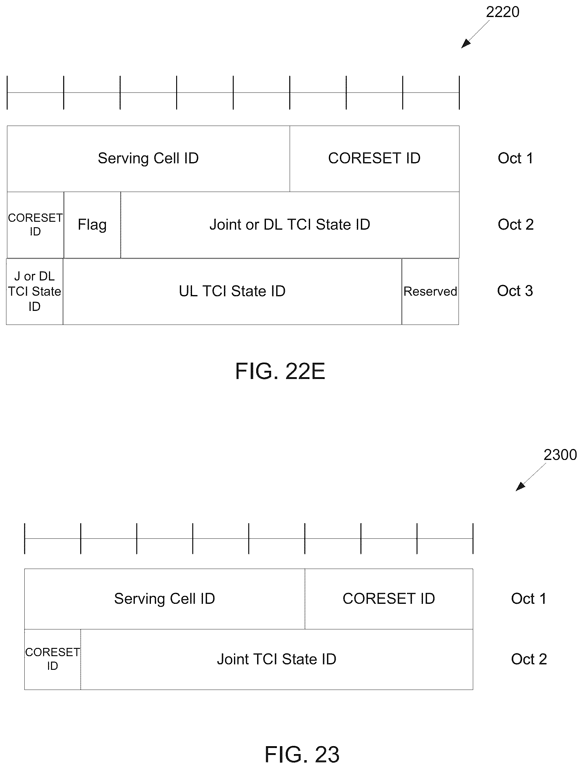 Patent US12368560 Figure 19 – Method and apparatus for configuring a unified TCI state