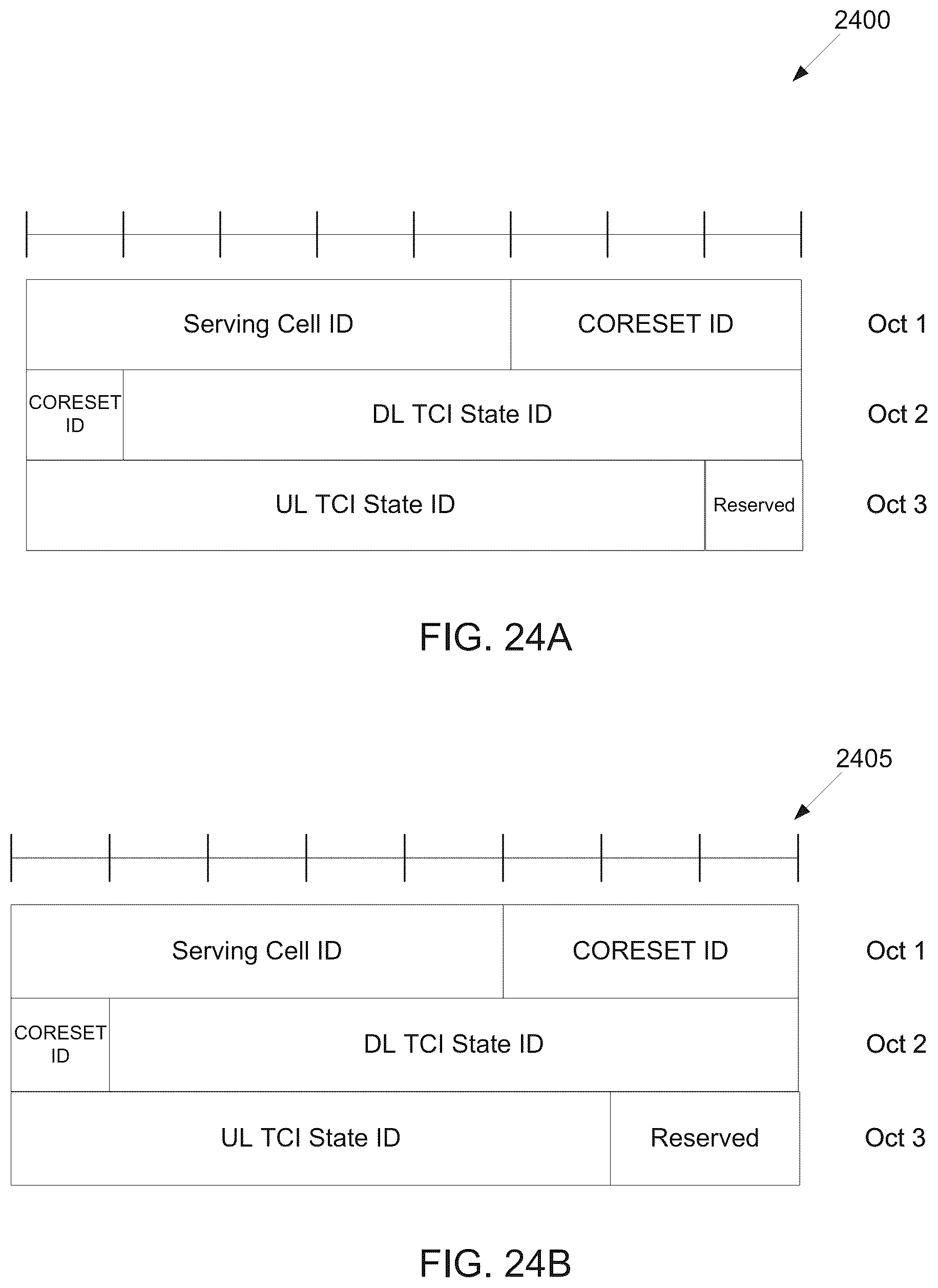 Patent US12368560 Figure 20 – Method and apparatus for configuring a unified TCI state