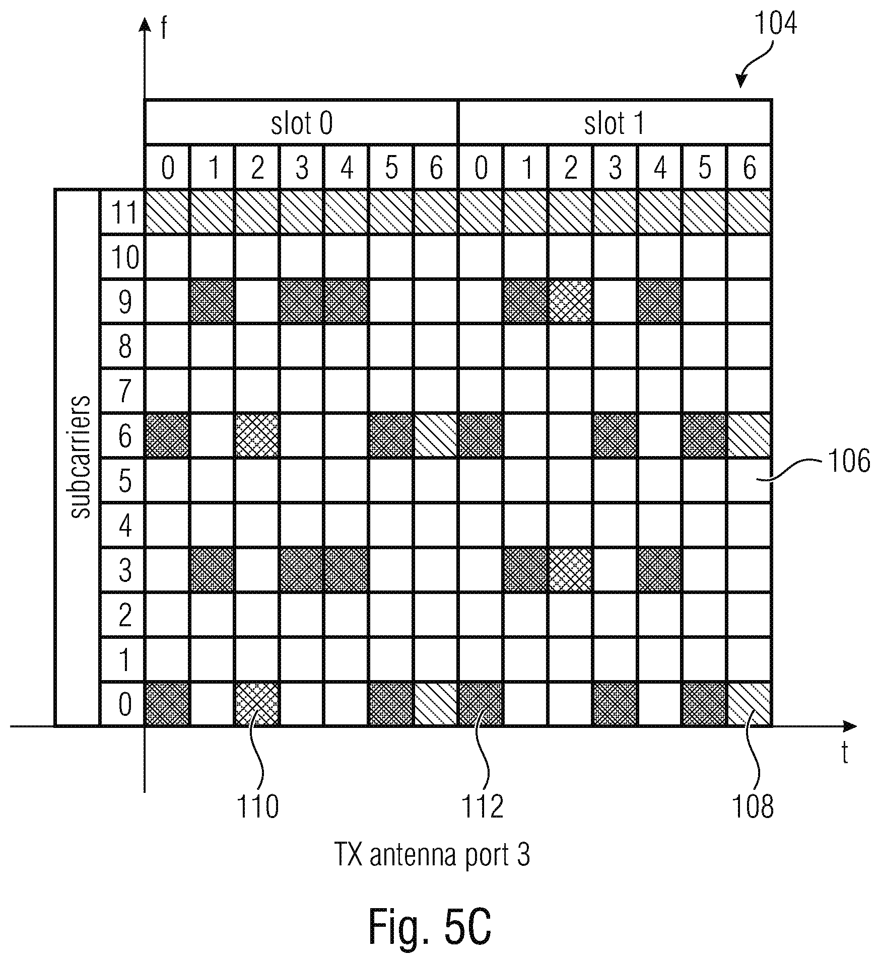 Patent US12368561 Figure 8 – Data signal transmission in a wireless communication system with reduced end-to-end latency
