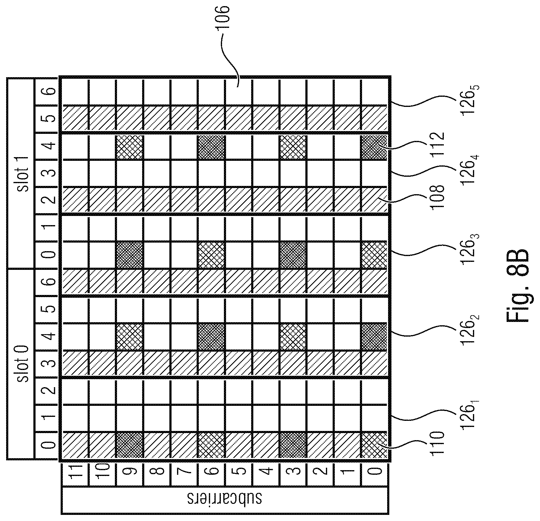 Patent US12368561 Figure 13 – Data signal transmission in a wireless communication system with reduced end-to-end latency