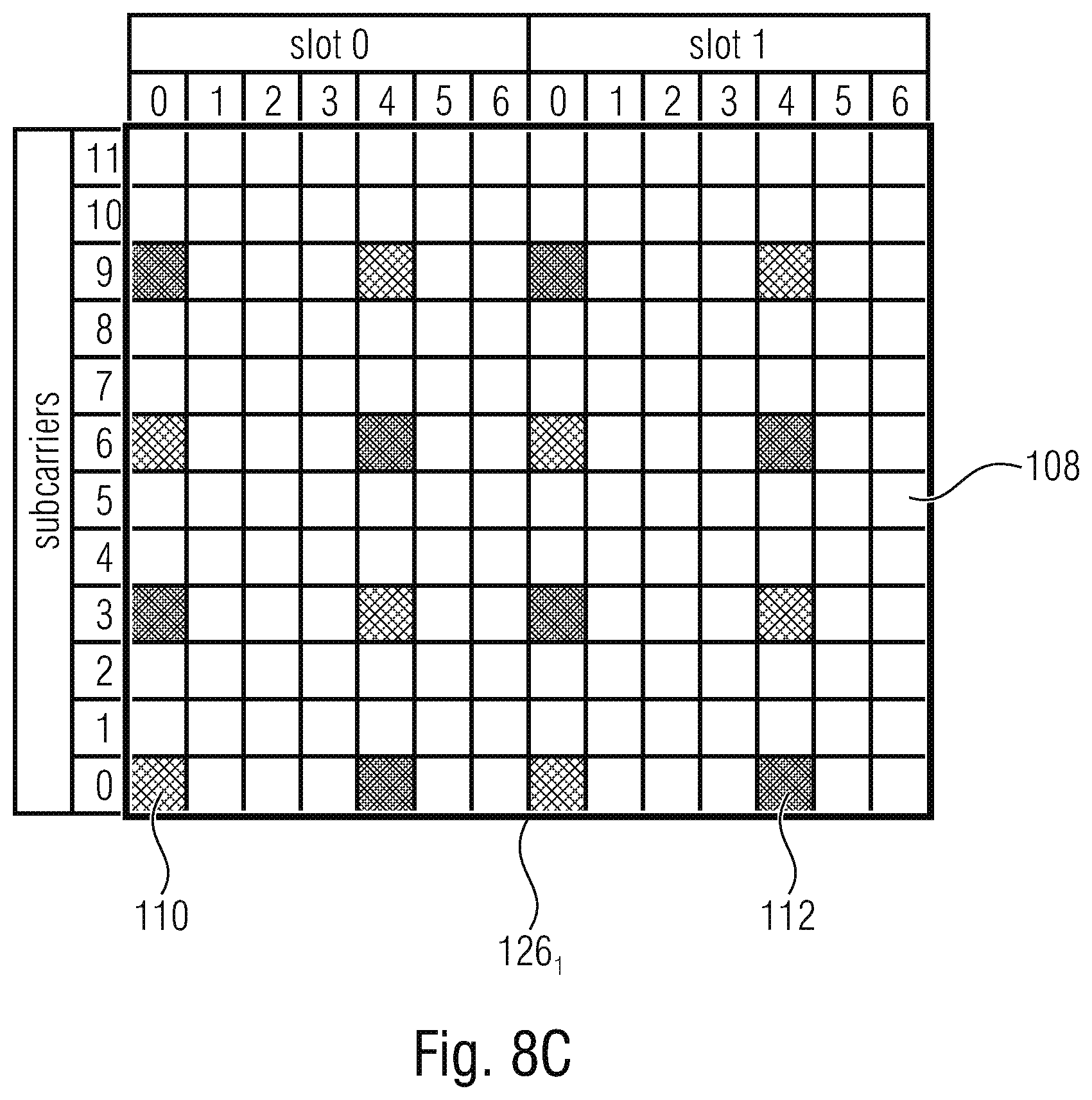 Patent US12368561 Figure 14 – Data signal transmission in a wireless communication system with reduced end-to-end latency