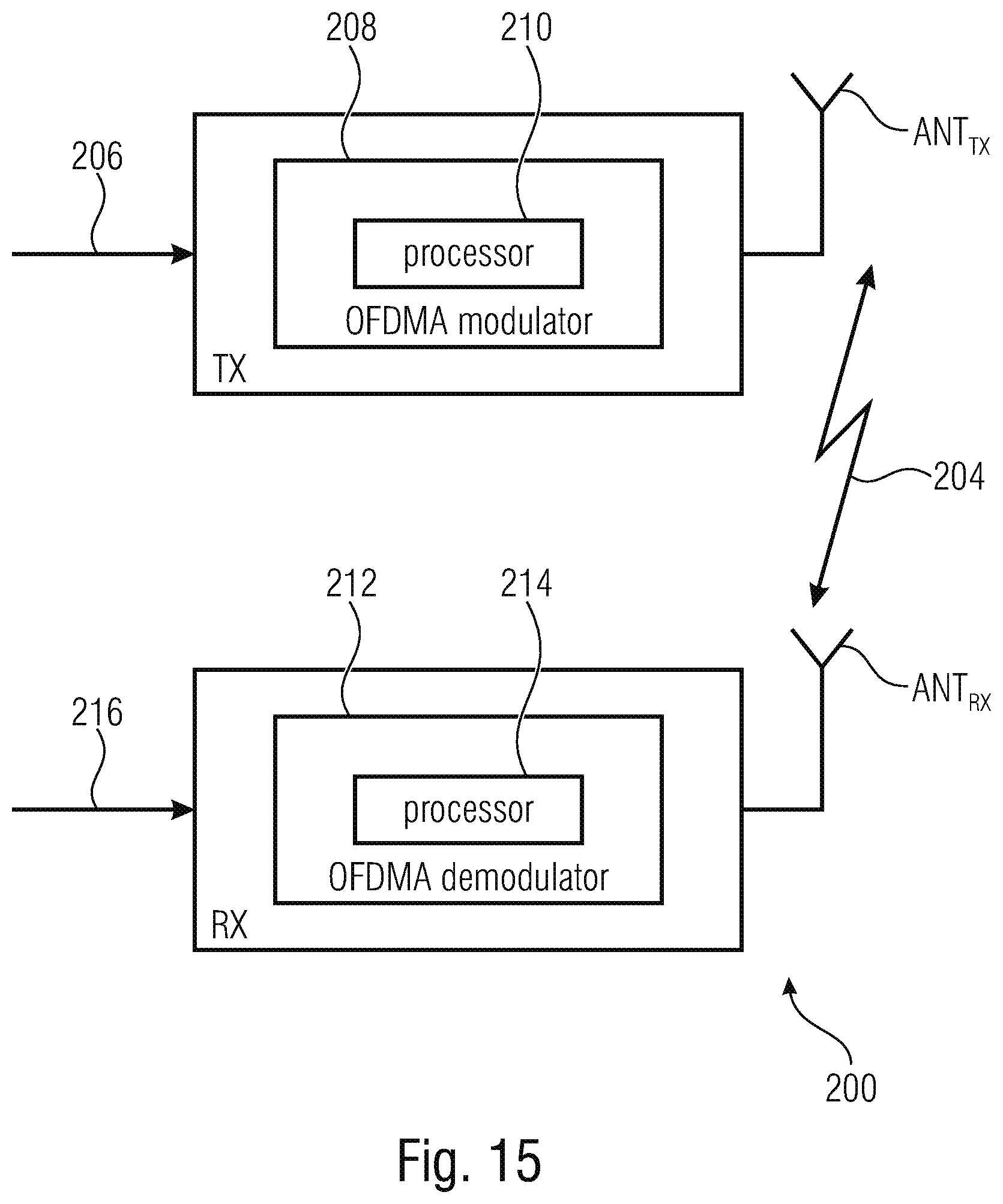 Patent US12368561 Figure 20 – Data signal transmission in a wireless communication system with reduced end-to-end latency