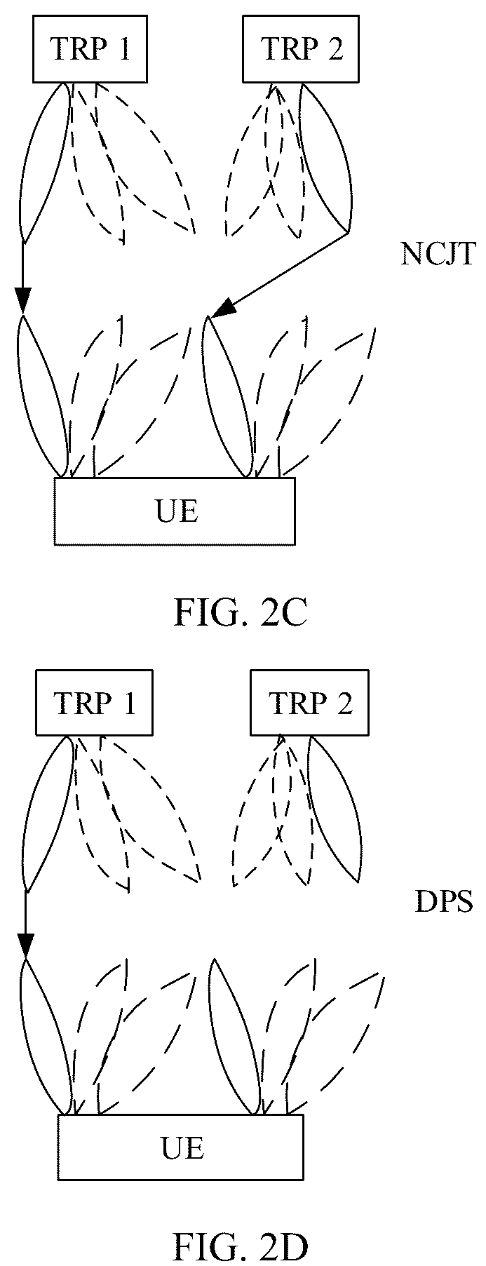 Patent US12368562 Figure 3 – Spatial relation parameter selection method, apparatus, and device