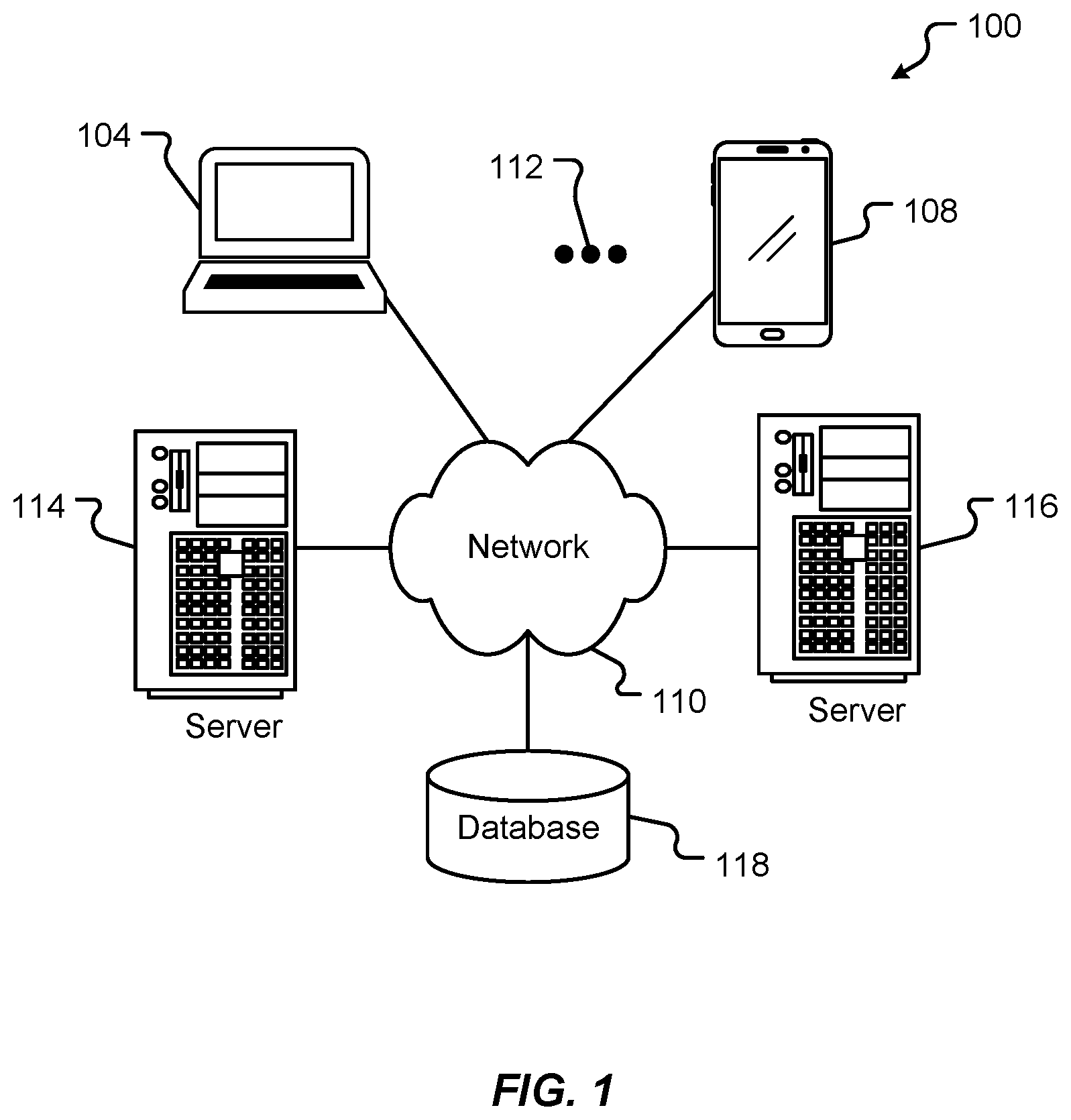 Patent US12368572 — Method and apparatus for protecting numbers and strings using format-preserving encryption with automatic precision — Figure 1