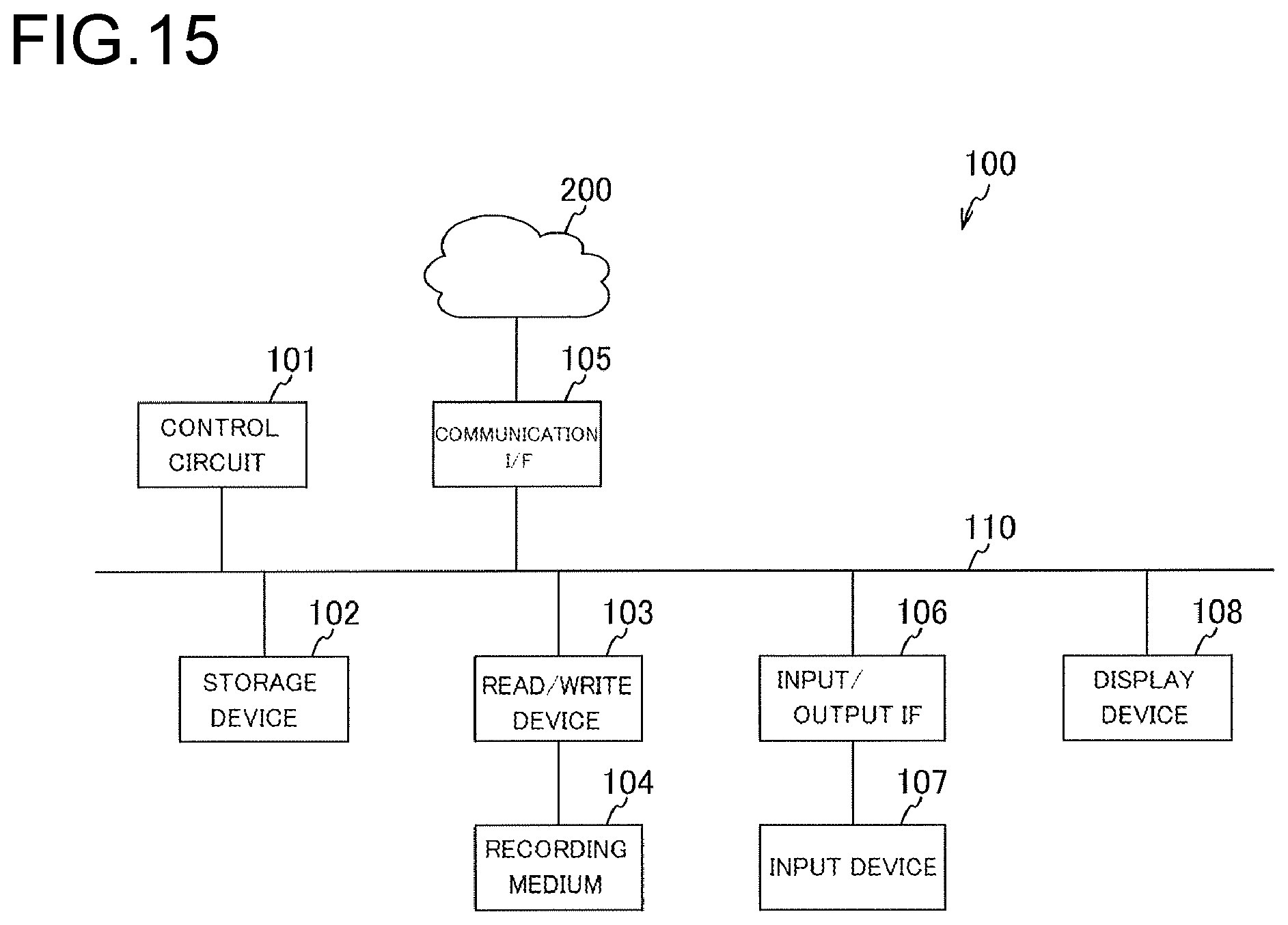 Patent US12368573 Figure 13 – Encryption processing device and encryption processing method