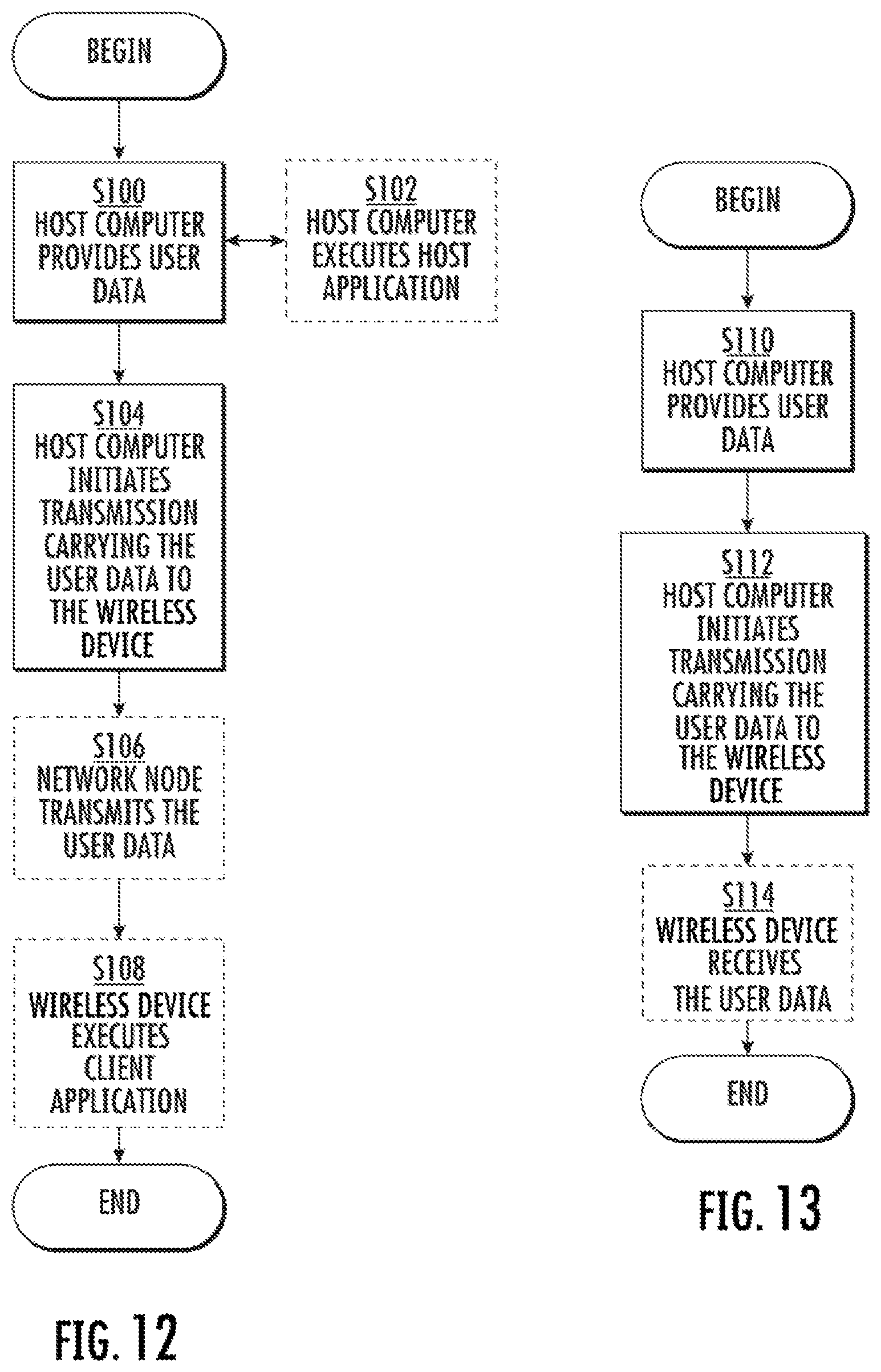 Patent US12368614 Figure 11 – Enabling inter carrier interface compensation for interleaved mapping from virtual to physical resource blocks