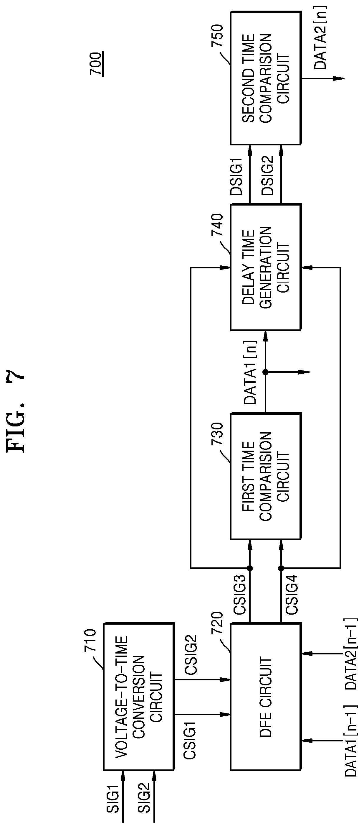 Patent US12368616 Figure 10 – Receiver, operation method thereof, and memory device
