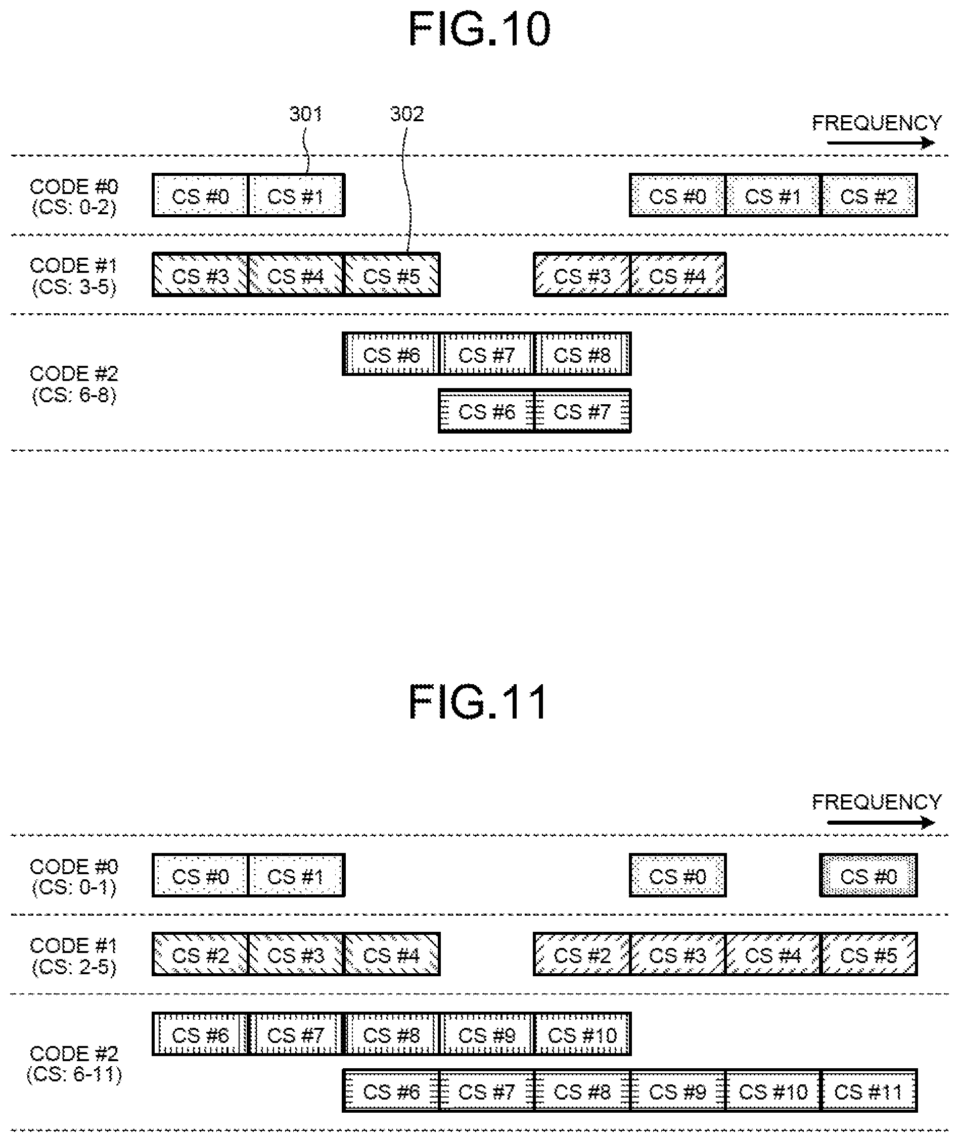 Patent US12368620 Figure 10 – Device, system, and method for efficiently determining delimiting position