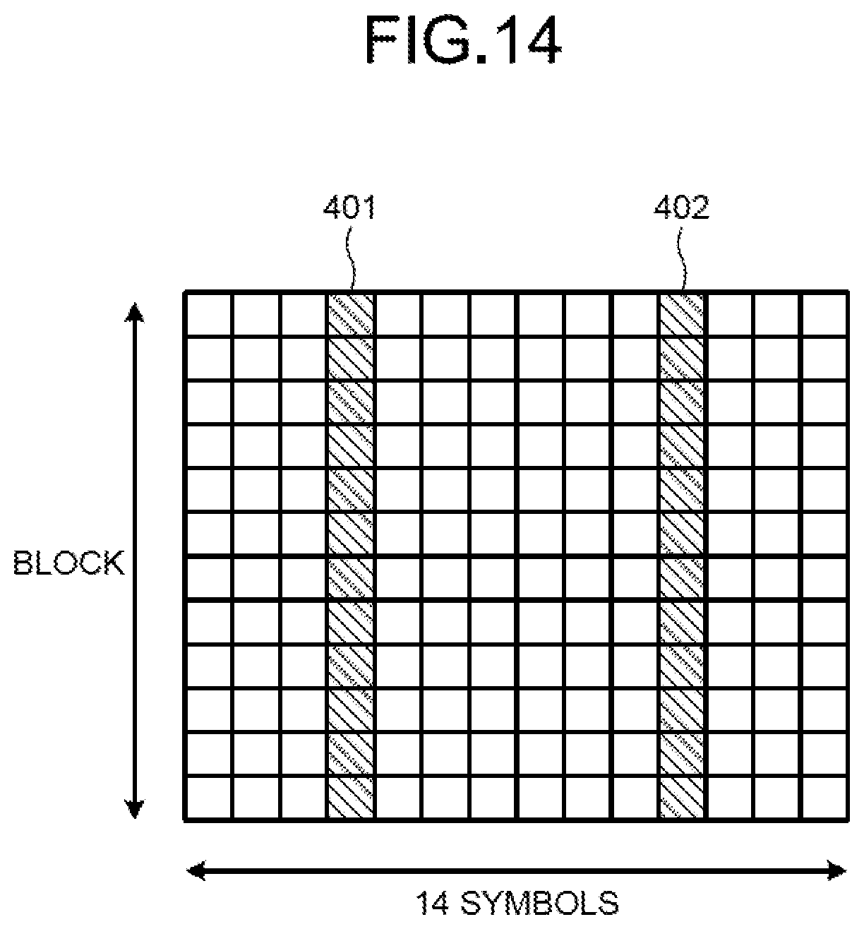 Patent US12368620 Figure 12 – Device, system, and method for efficiently determining delimiting position