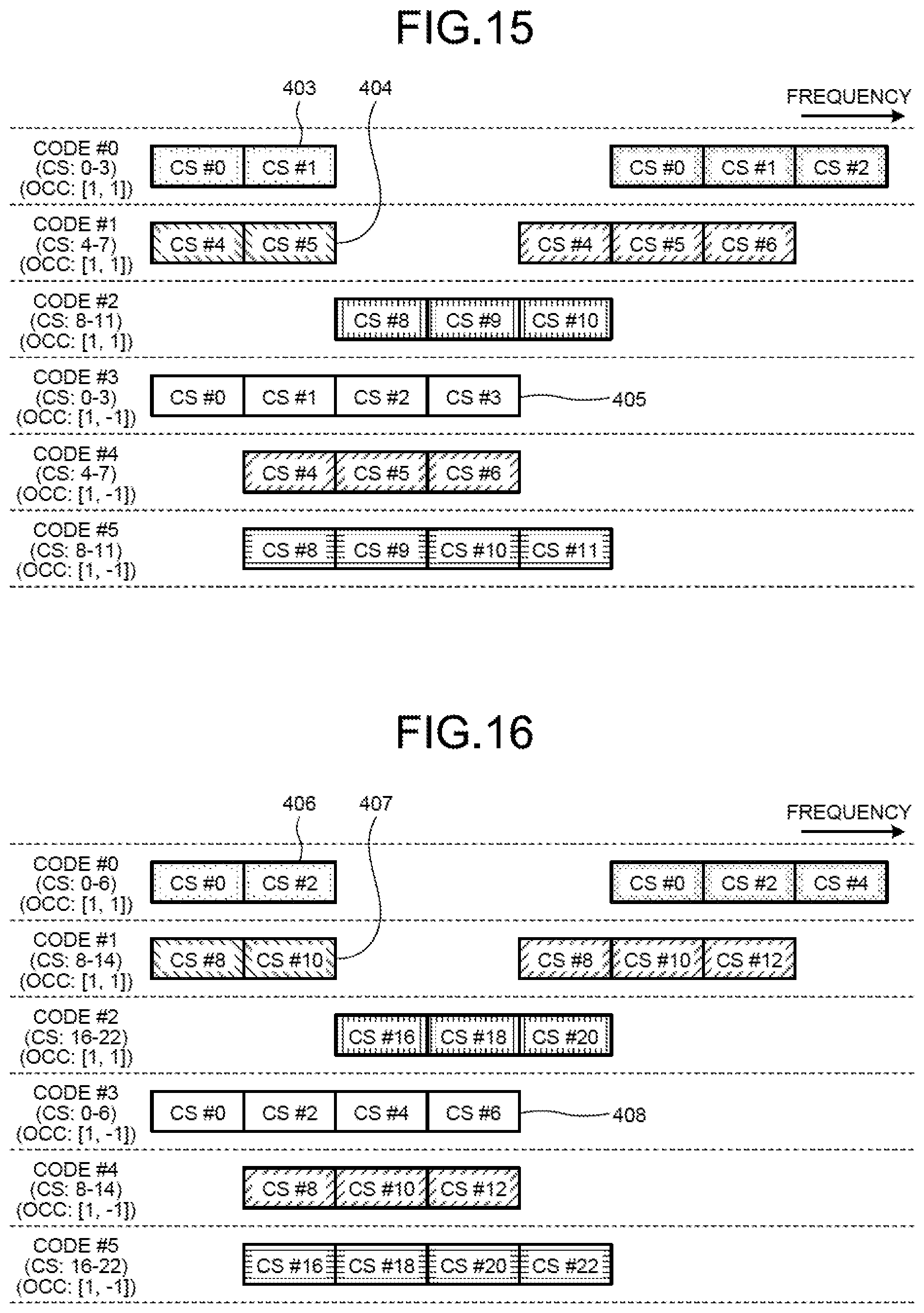 Patent US12368620 Figure 13 – Device, system, and method for efficiently determining delimiting position