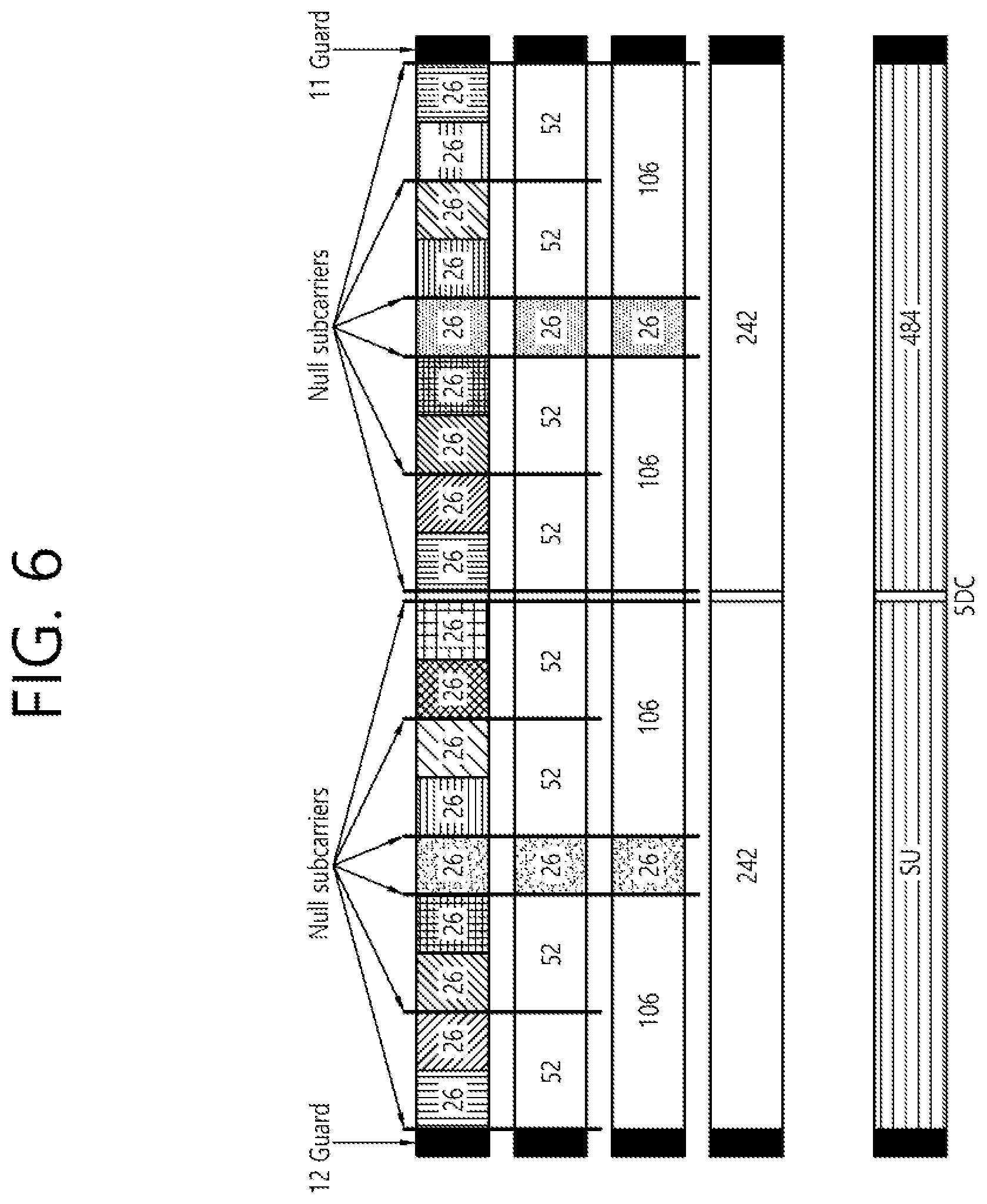 Patent US12368623 Figure 6 – Method and device for receiving PPDU through broadband in wireless LAN system