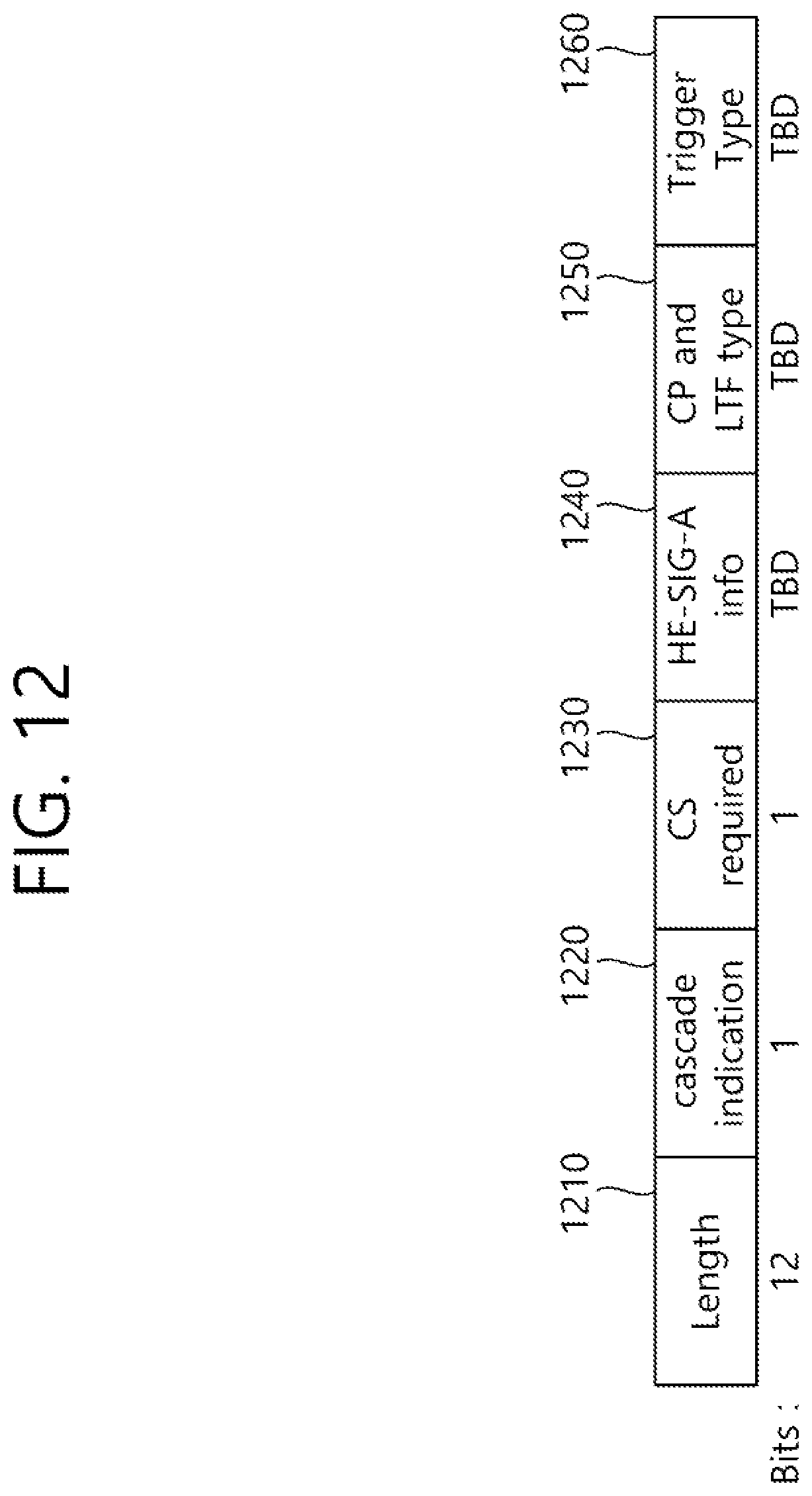 Patent US12368623 Figure 12 – Method and device for receiving PPDU through broadband in wireless LAN system