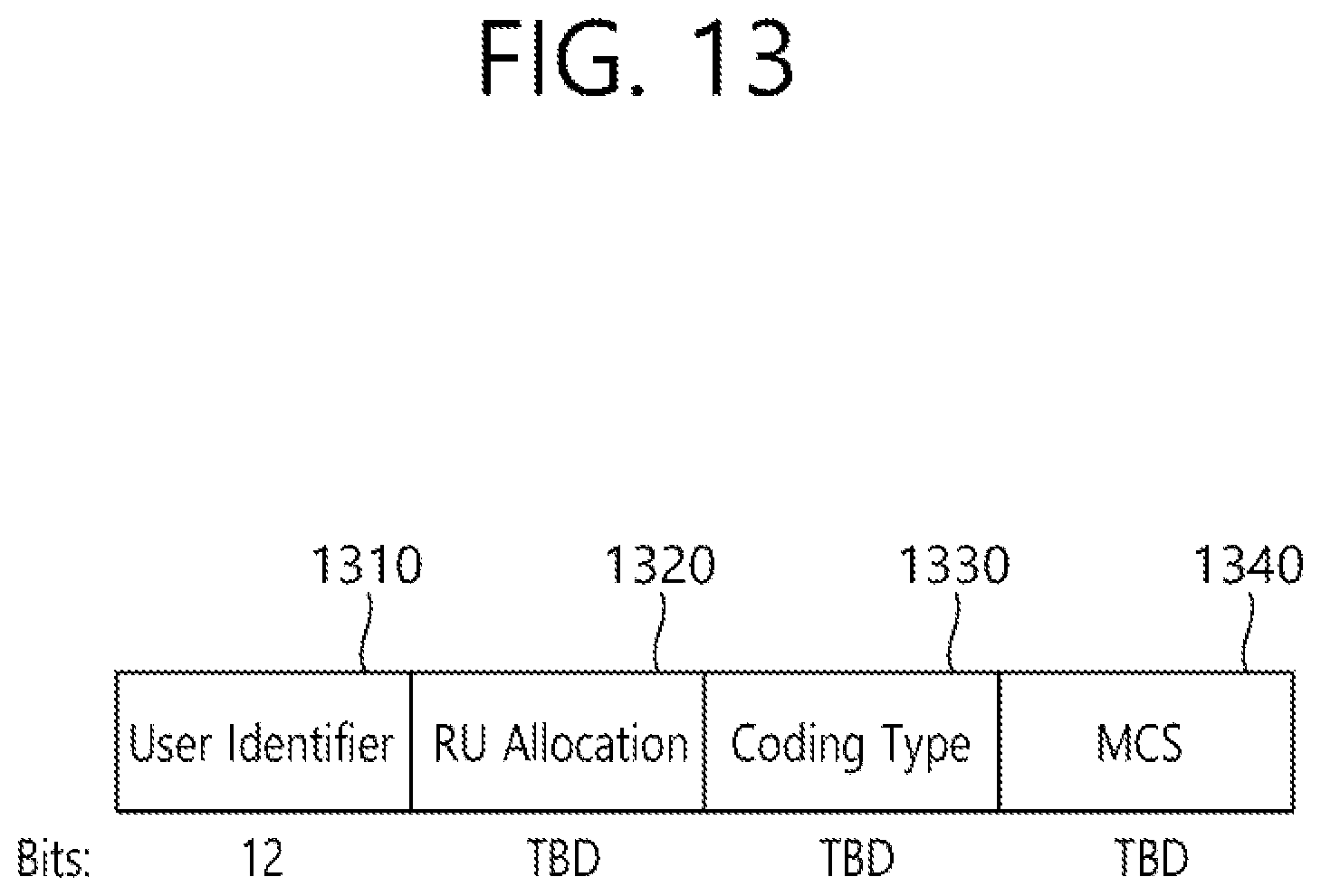Patent US12368623 Figure 13 – Method and device for receiving PPDU through broadband in wireless LAN system