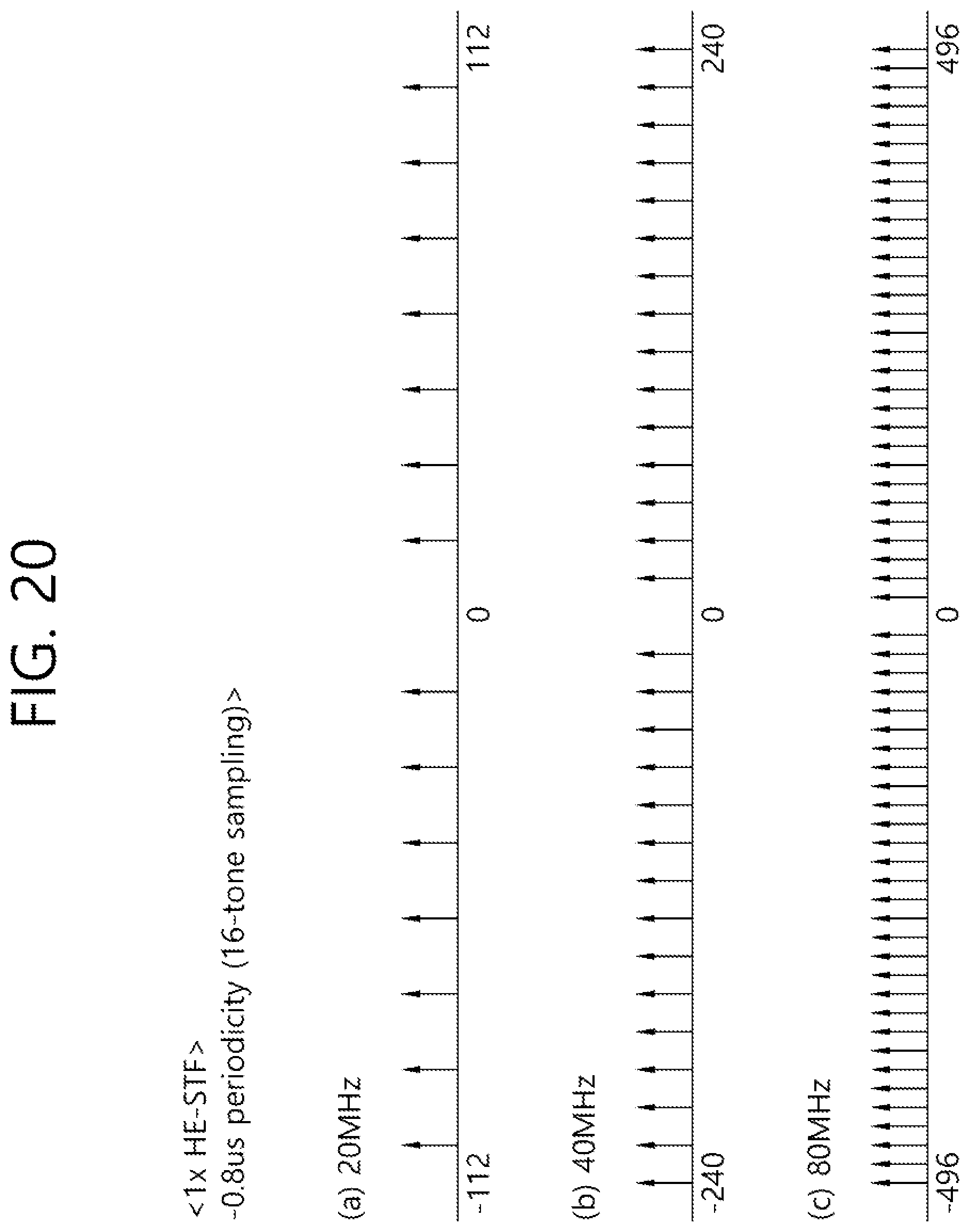 Patent US12368623 Figure 20 – Method and device for receiving PPDU through broadband in wireless LAN system