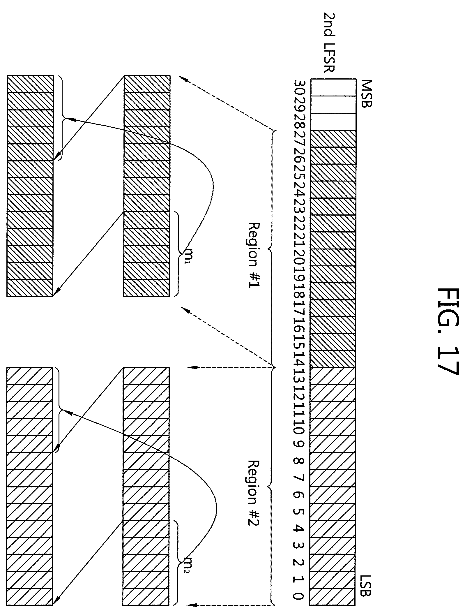 Patent US12368625 Figure 17 – Method of transmitting reference signal and transmitter using the same