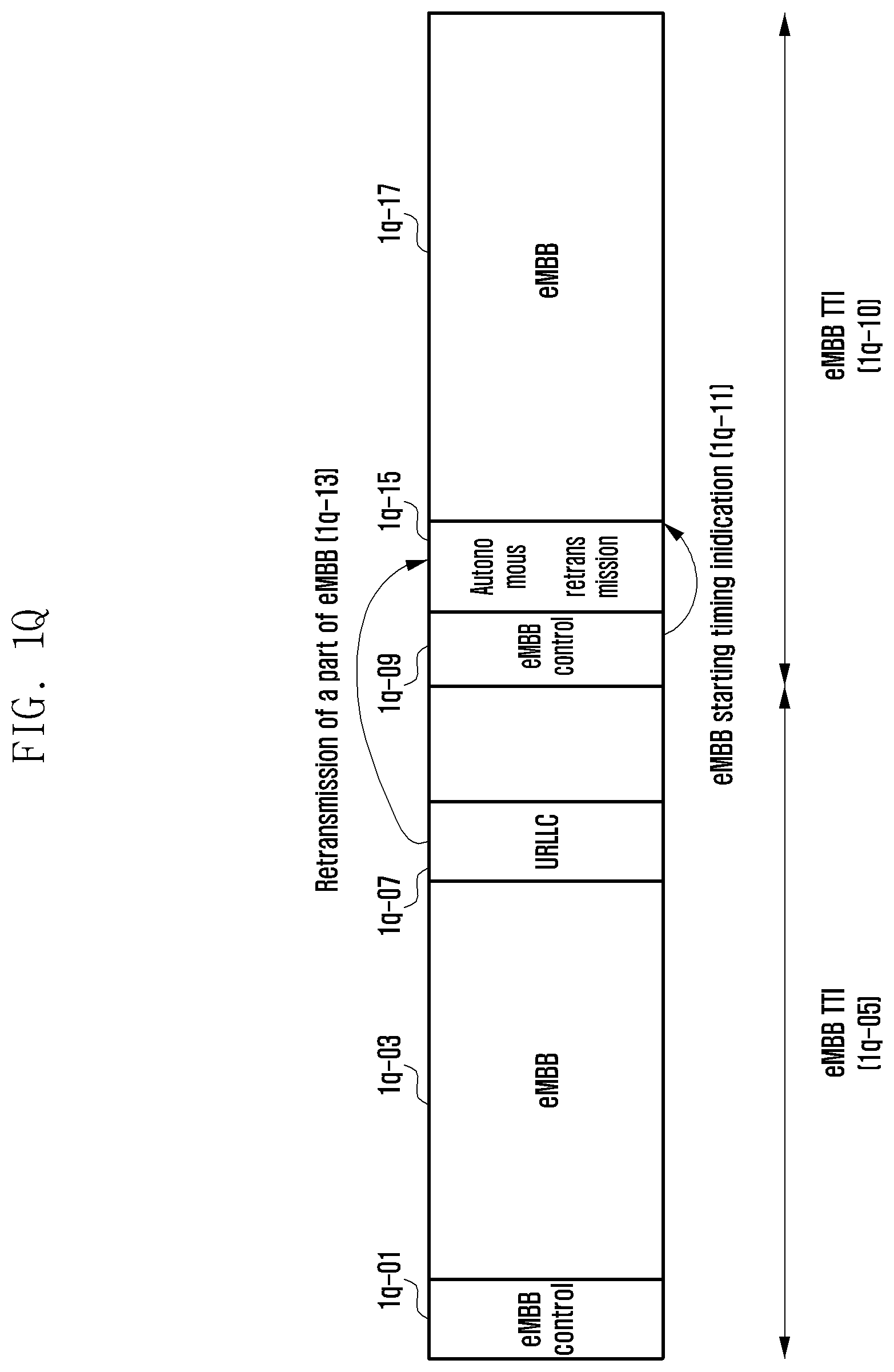Patent US12368627 Figure 15 – Method and apparatus for cell initial access and paging in wireless cellular communication system