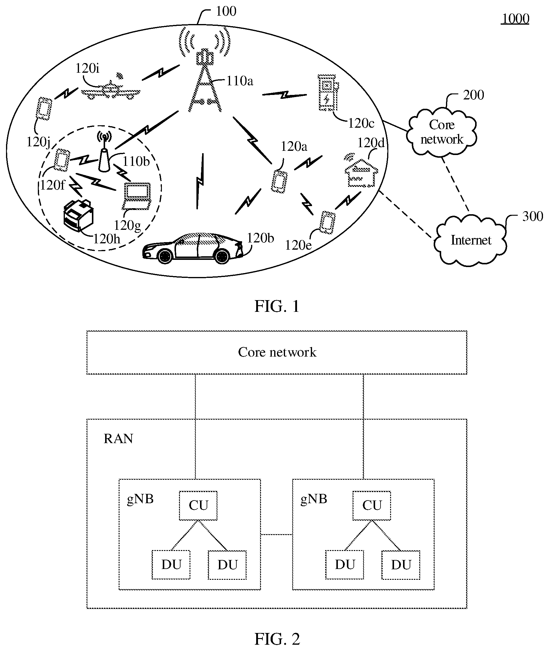 Patent US12368628 — Method for obtaining information about a channel and apparatus — Figure 1