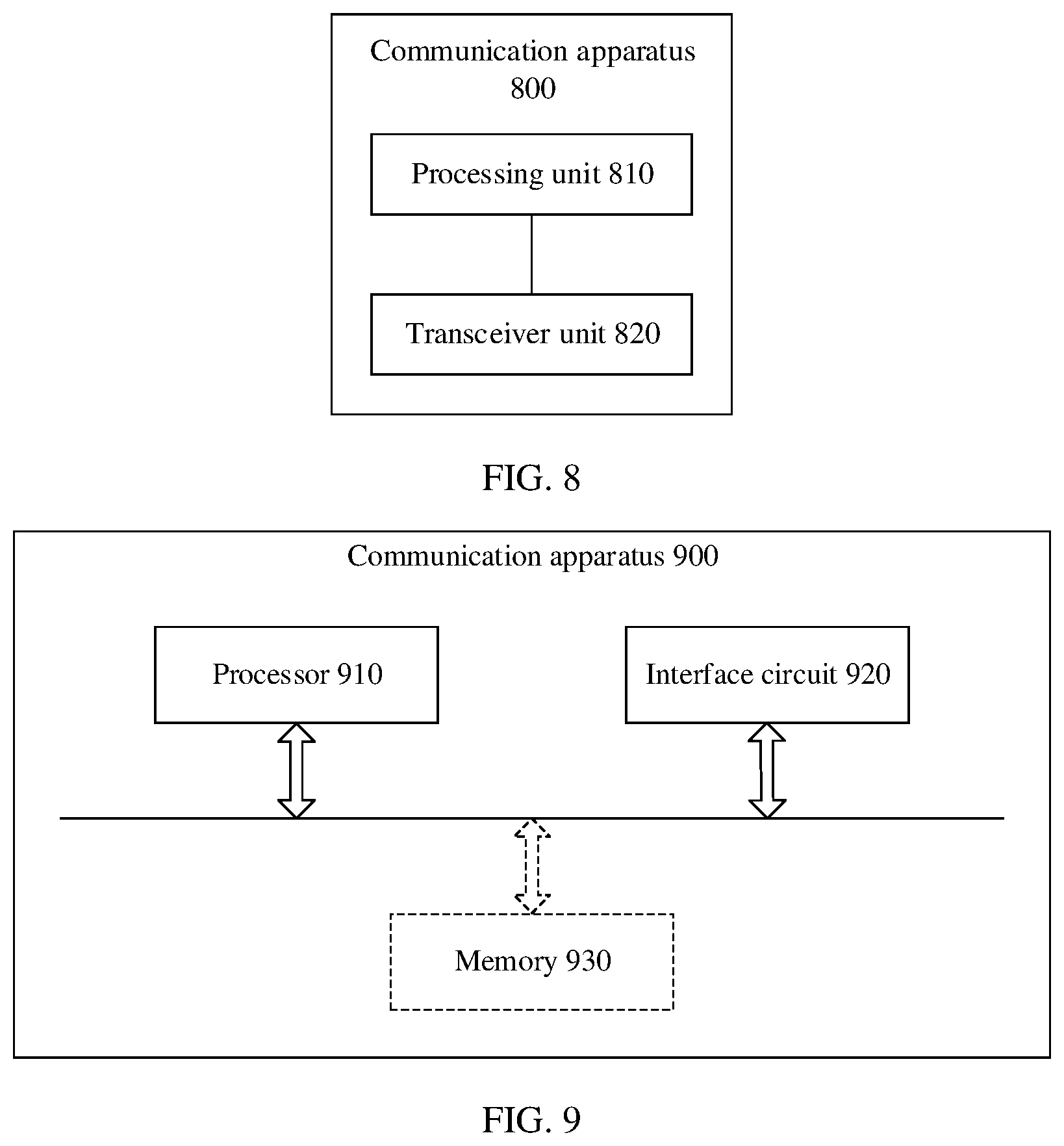 Patent US12368628 Figure 6 – Method for obtaining information about a channel and apparatus