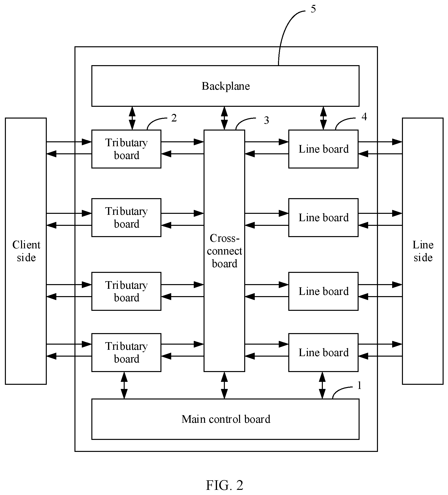 Patent US12368655 Figure 2 – Service resource preconfiguration method and device, and system