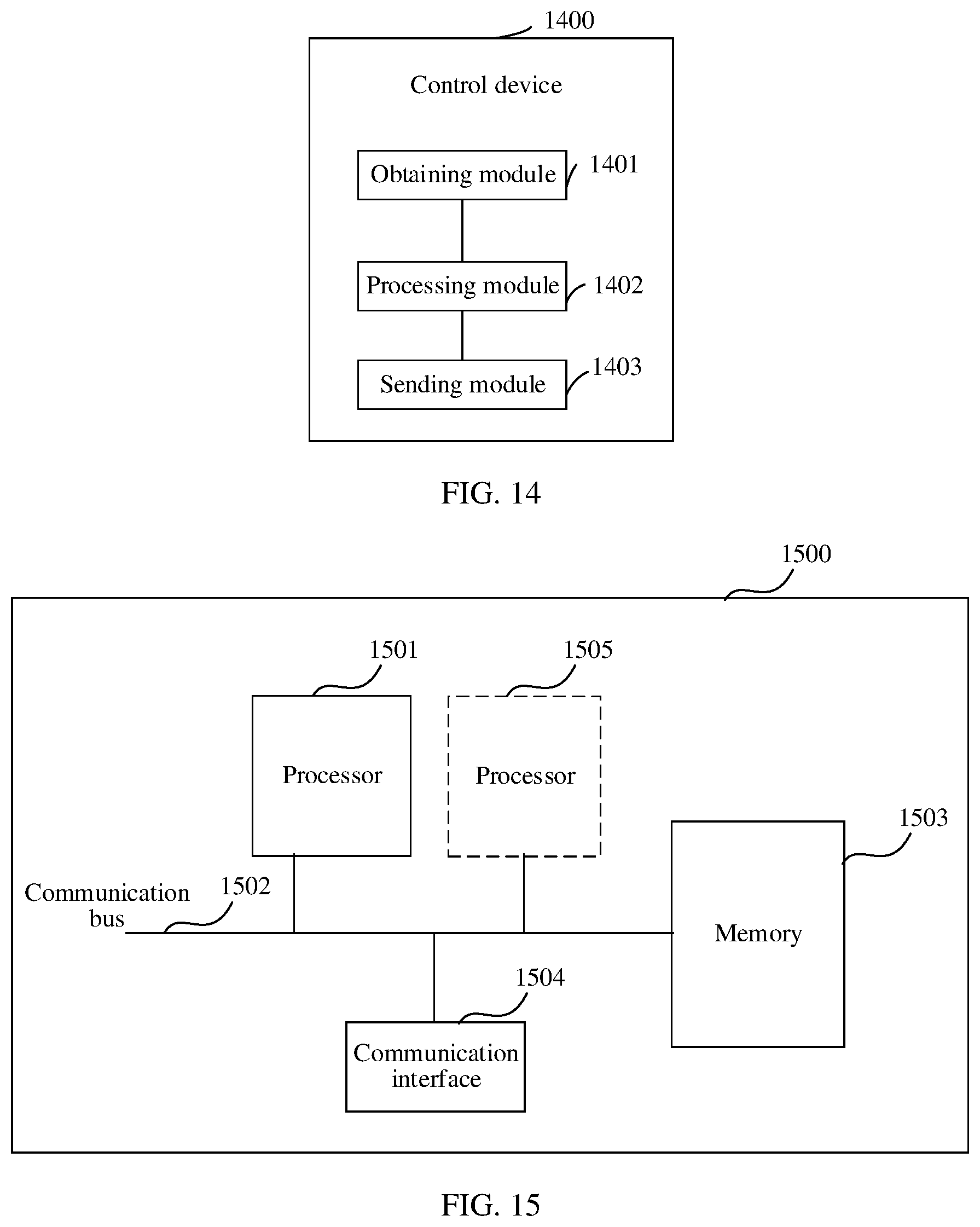 Patent US12368669 Figure 10 – Packet sending method, device, and system