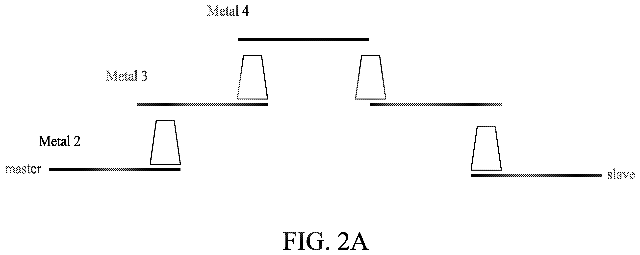 Patent US12368684 Figure 4 – Network-on-chip system and a method of generating the same