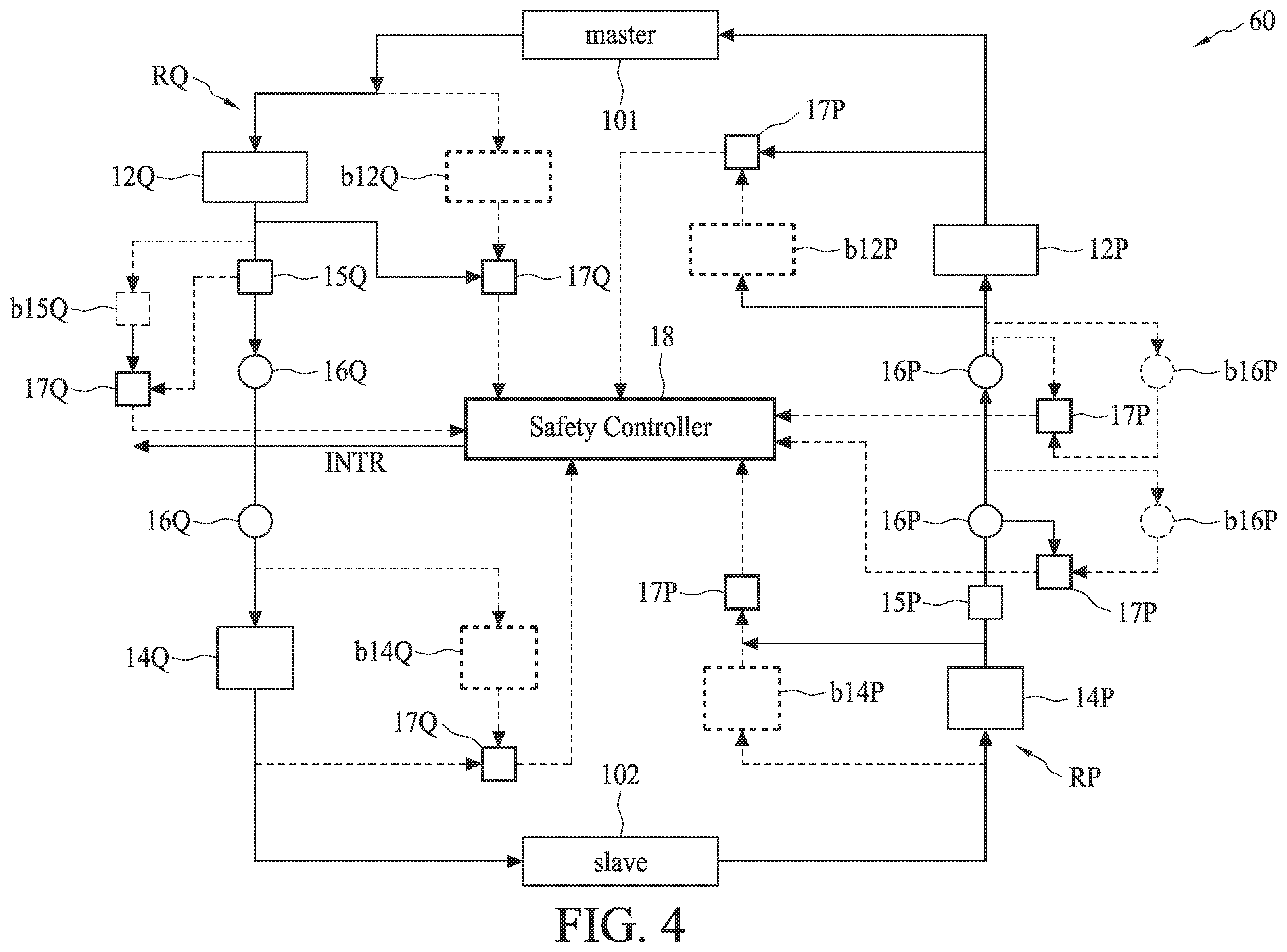 Patent US12368684 Figure 8 – Network-on-chip system and a method of generating the same