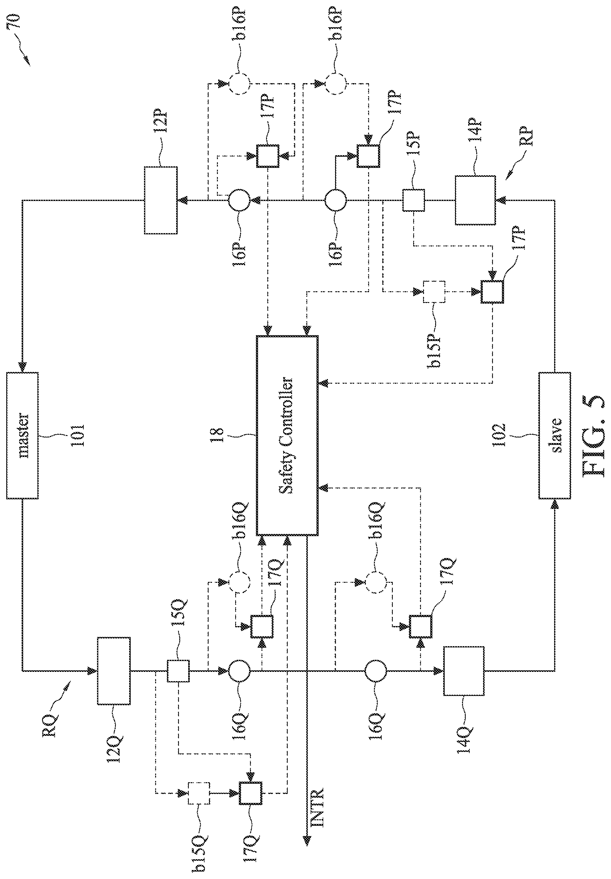 Patent US12368684 Figure 9 – Network-on-chip system and a method of generating the same