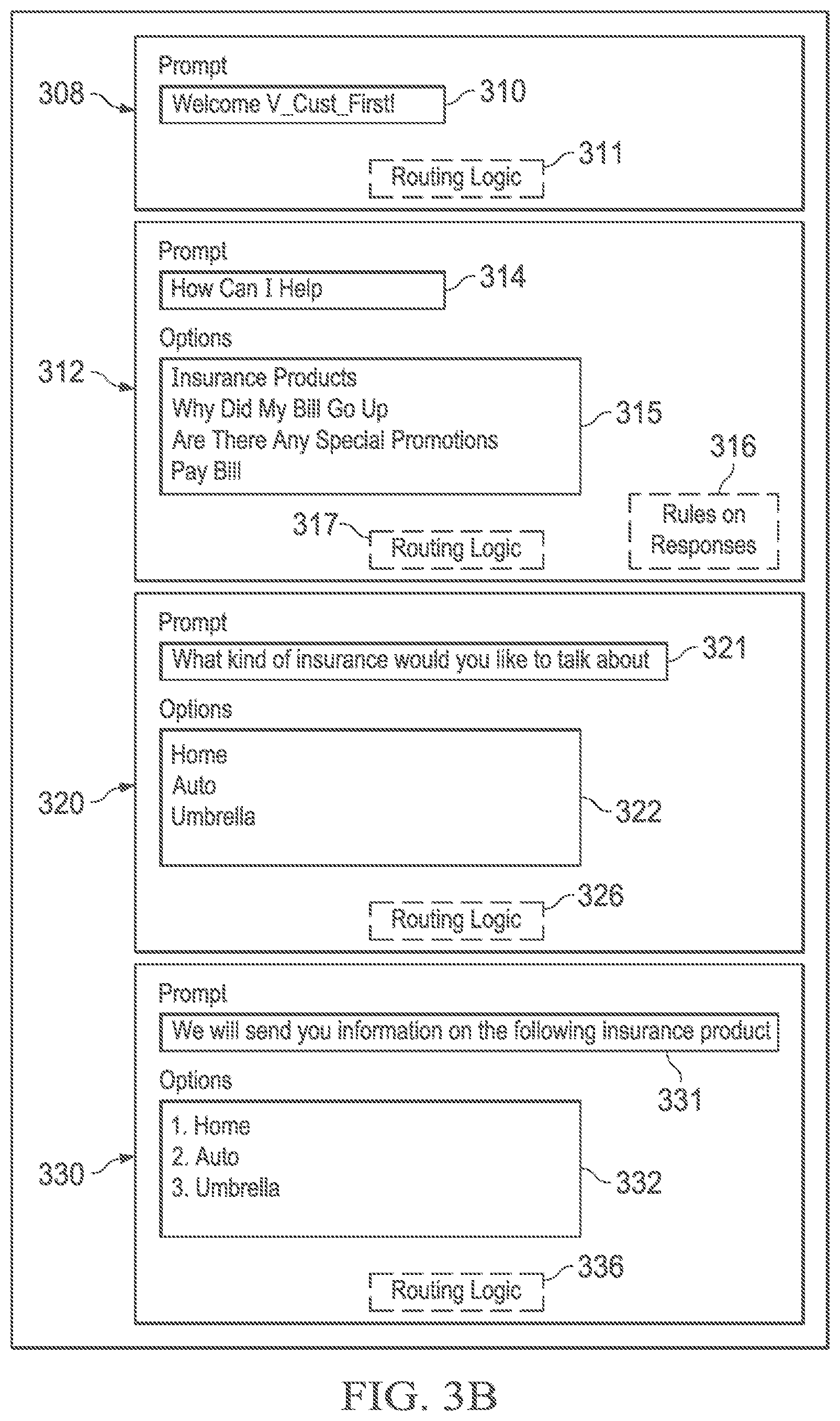 Patent US12368687 Figure 4 – Conversation-enabled document system and method
