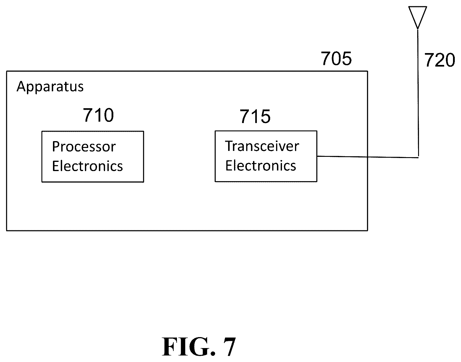 Patent US12368693 Figure 11 – Dynamic MAC address change mechanism for wireless communications