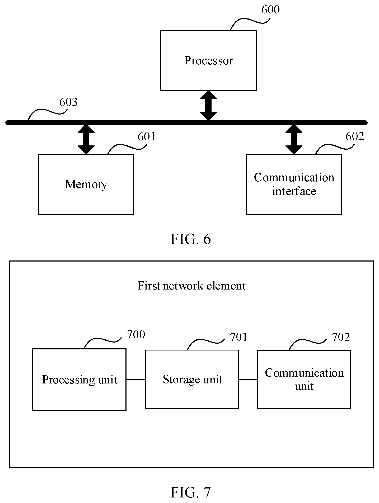 Patent US12368701 Figure 7 – Subscription data management method and apparatus