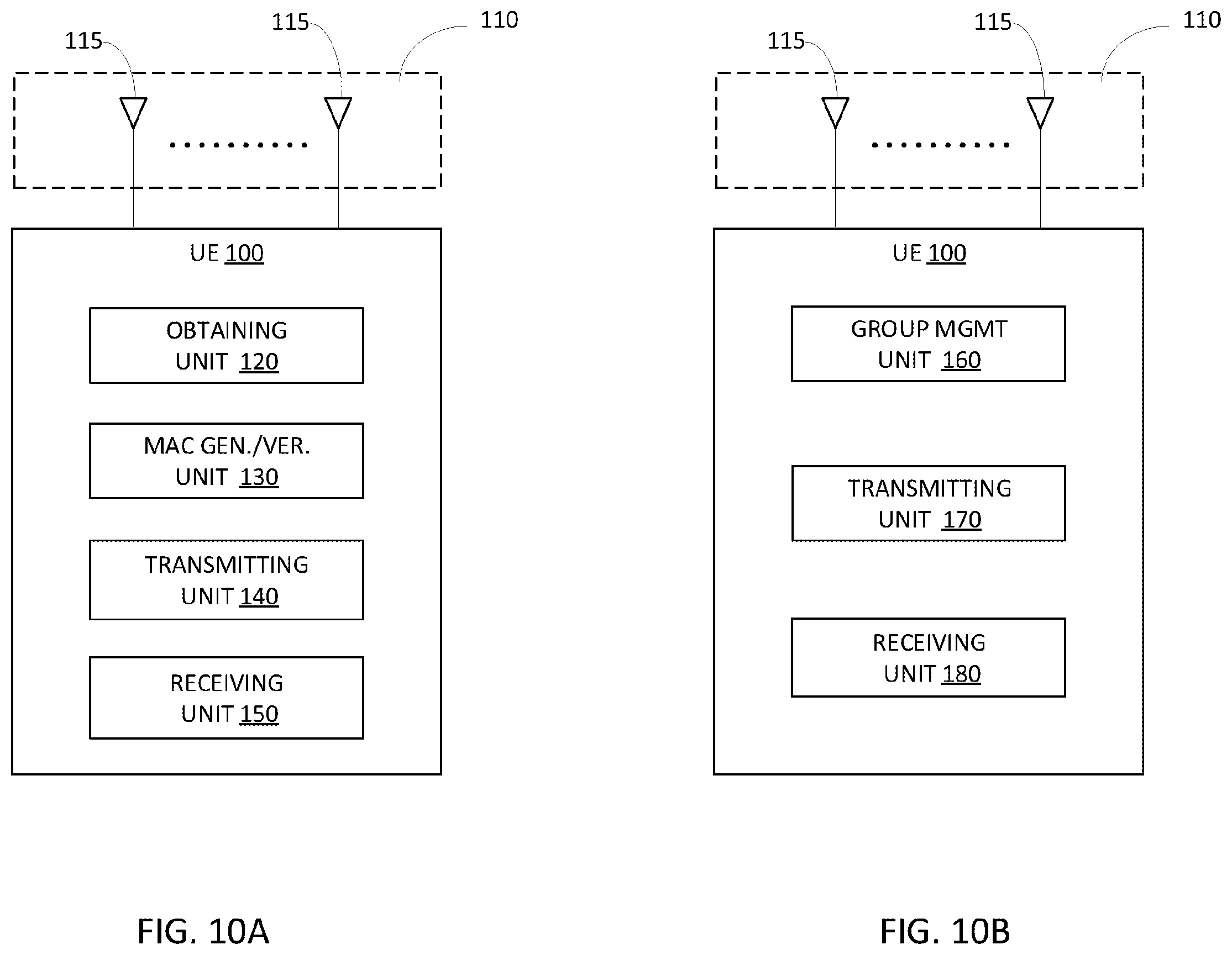 Patent US12368706 Figure 10 – Privacy protection for sidelink communications